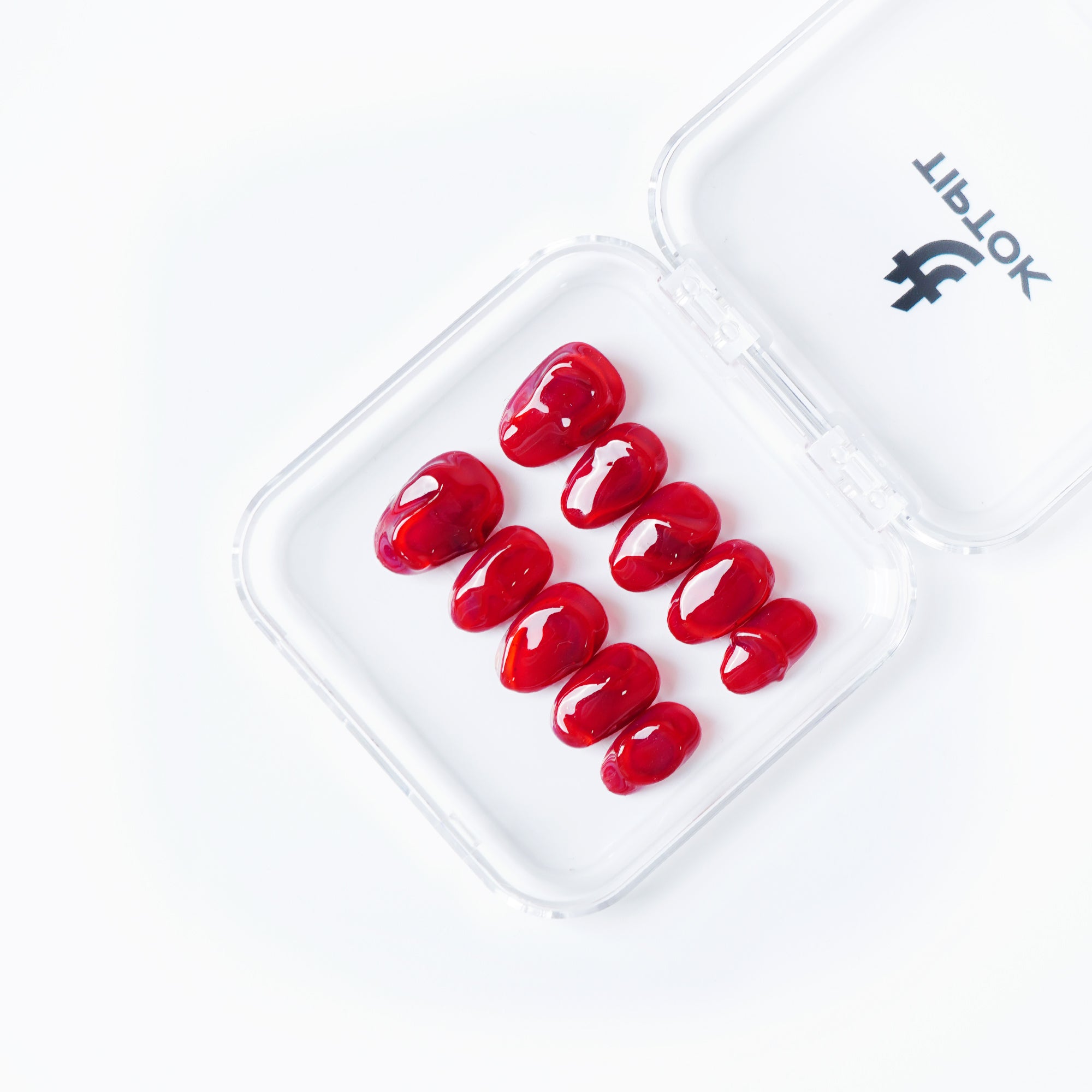 Liquid Ruby