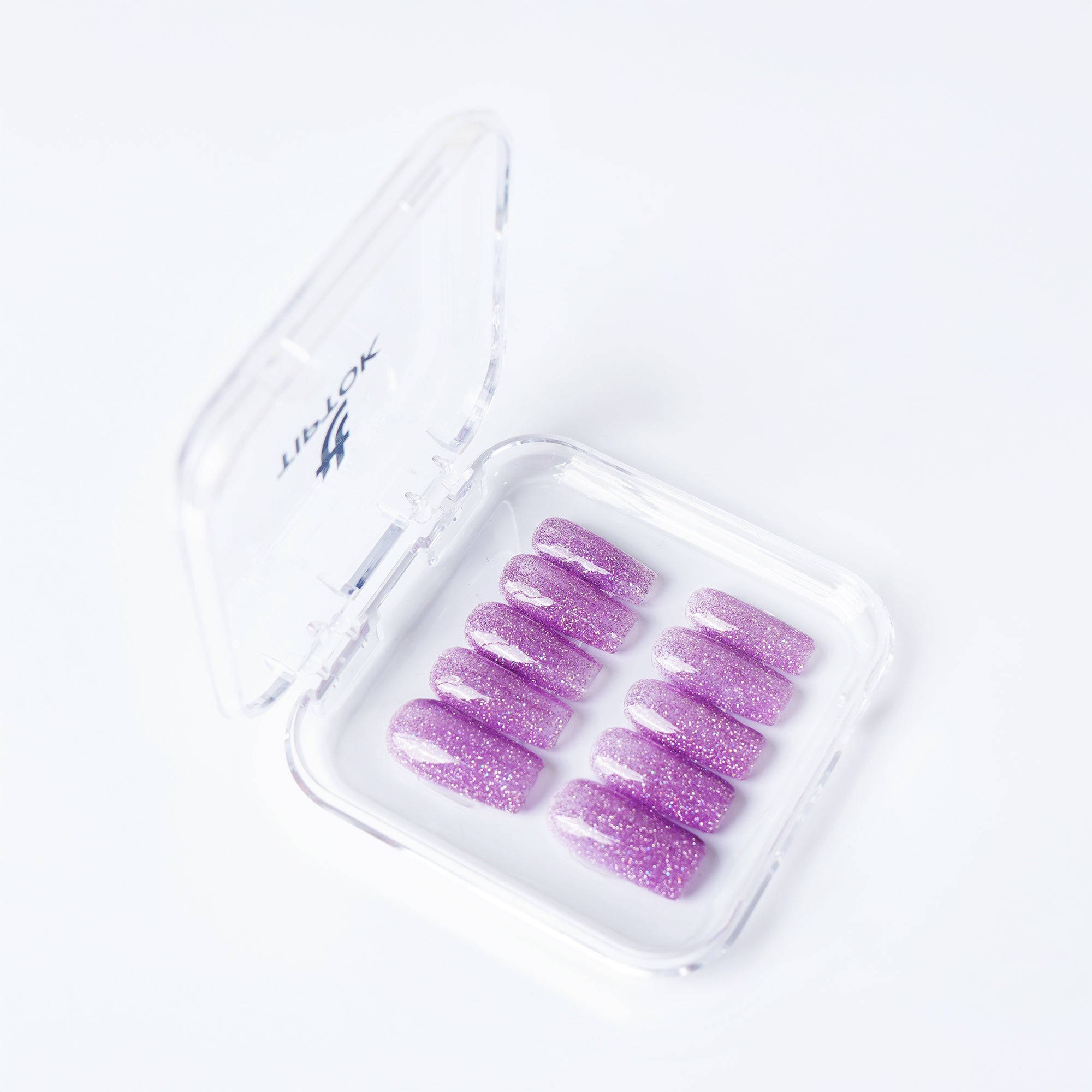 Amethyst Frost