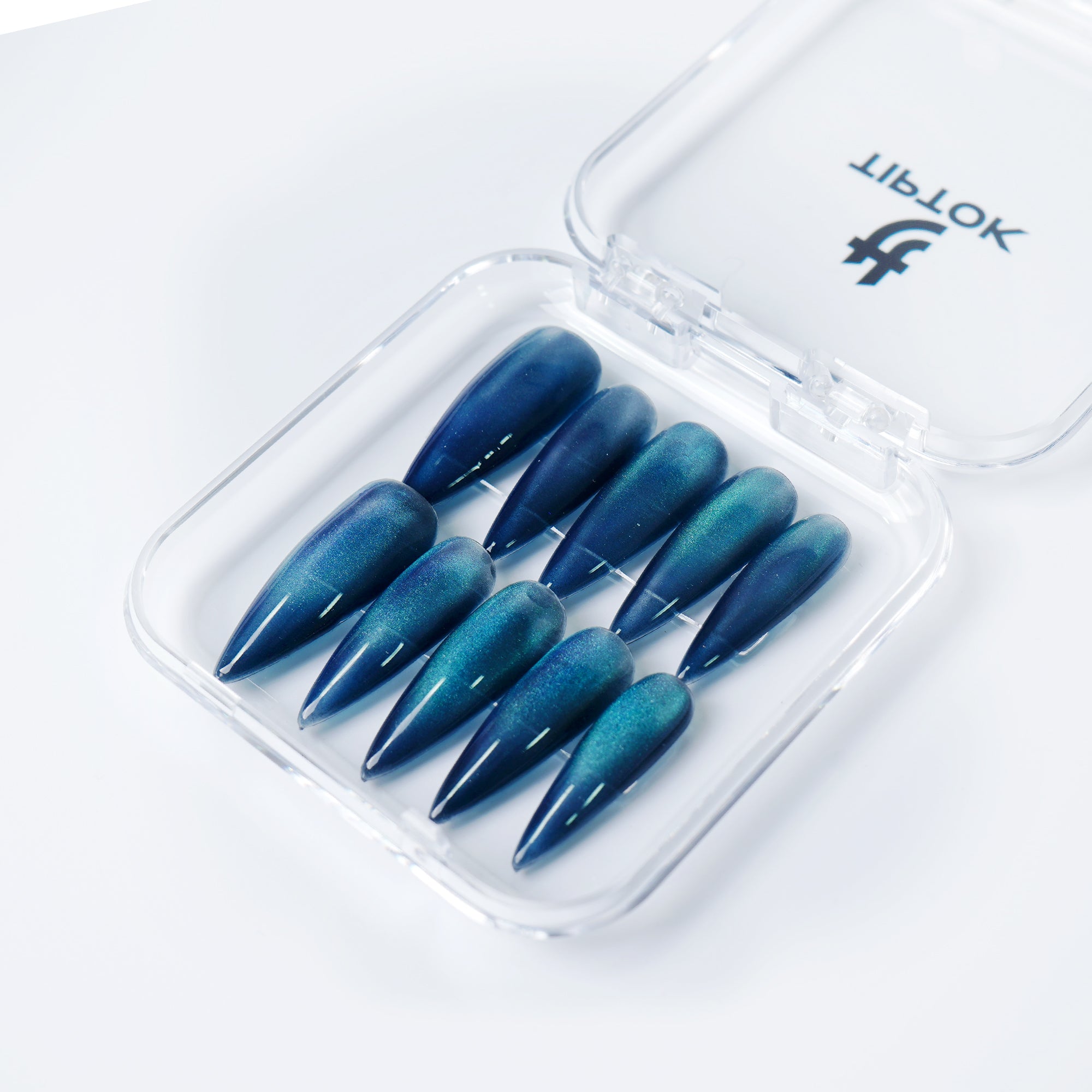 Blue Current