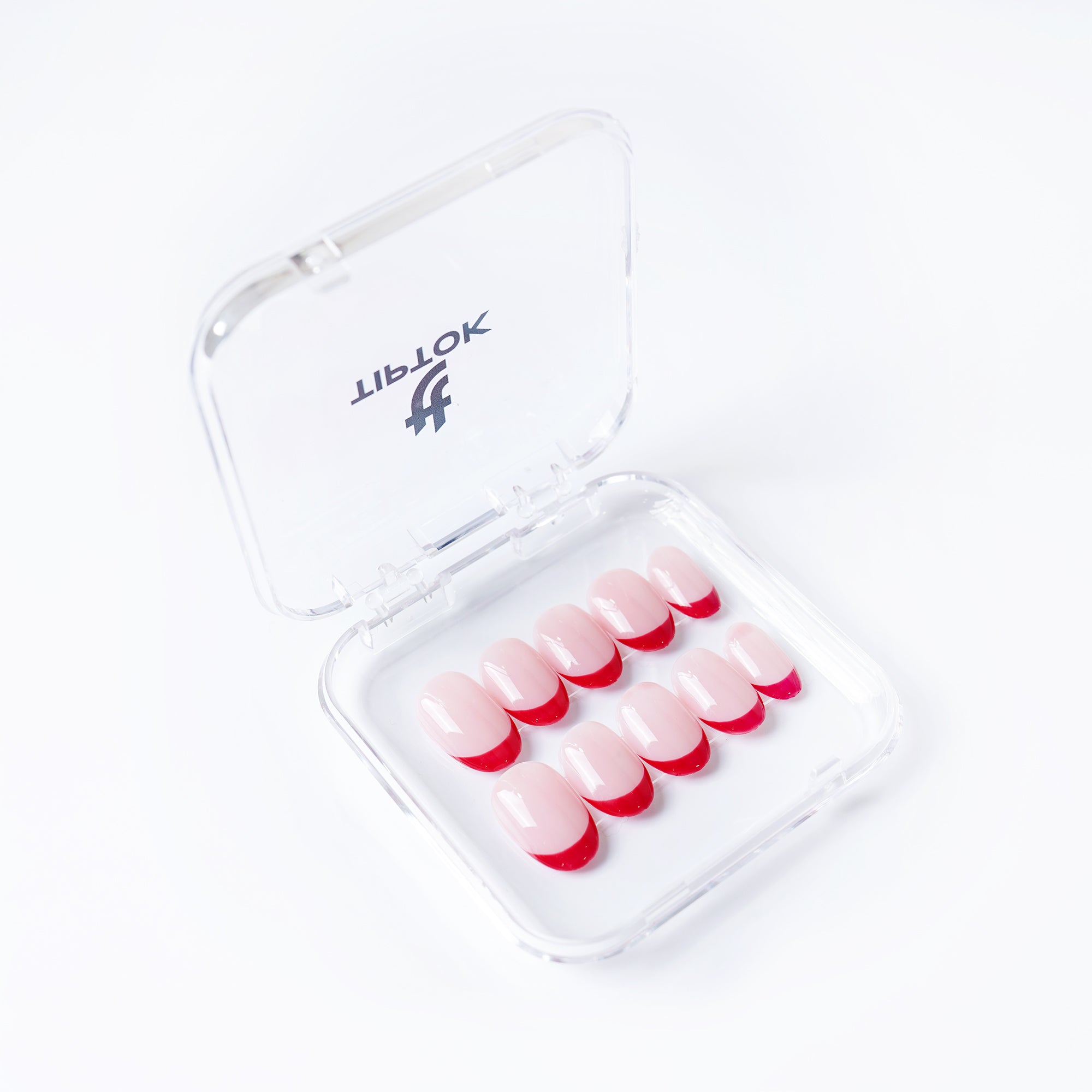 Cherry French