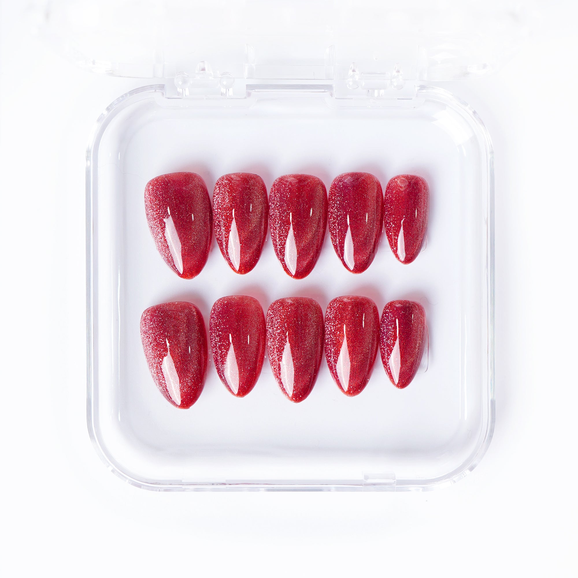 Cherry Stardust