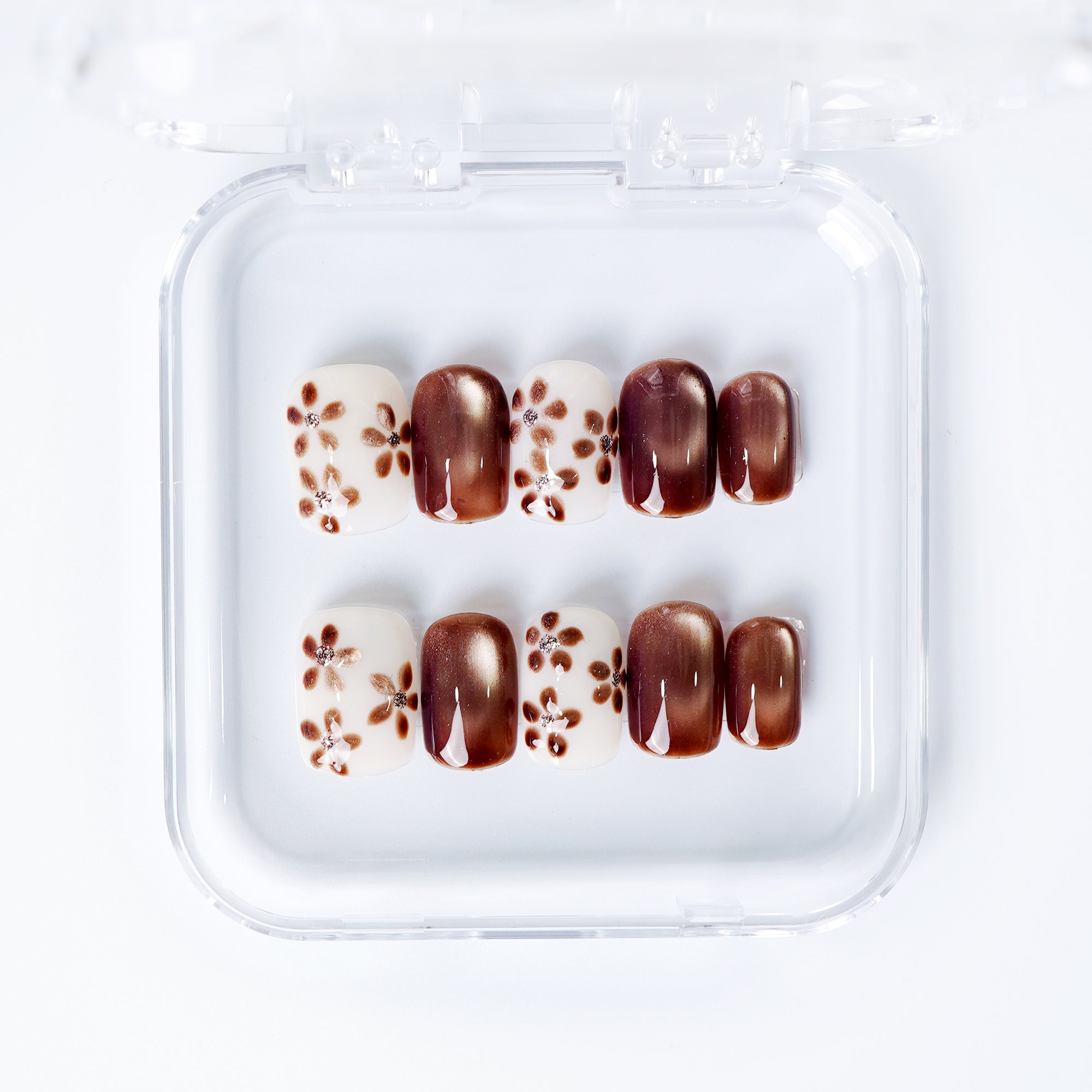 Cocoa Blossom