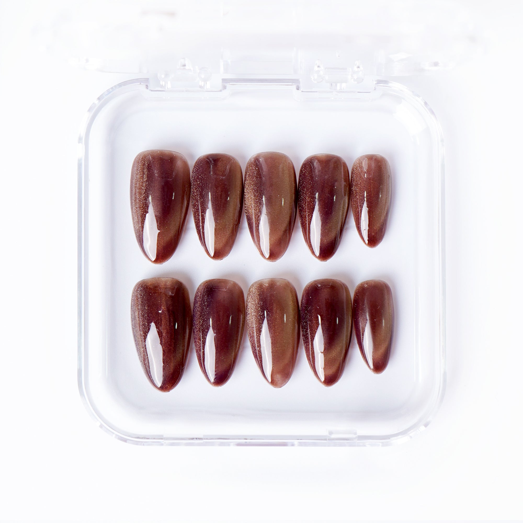 Cocoa Glaze