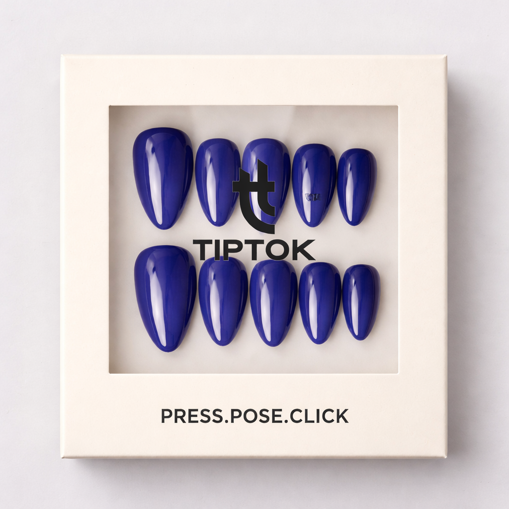 Indigo Pop