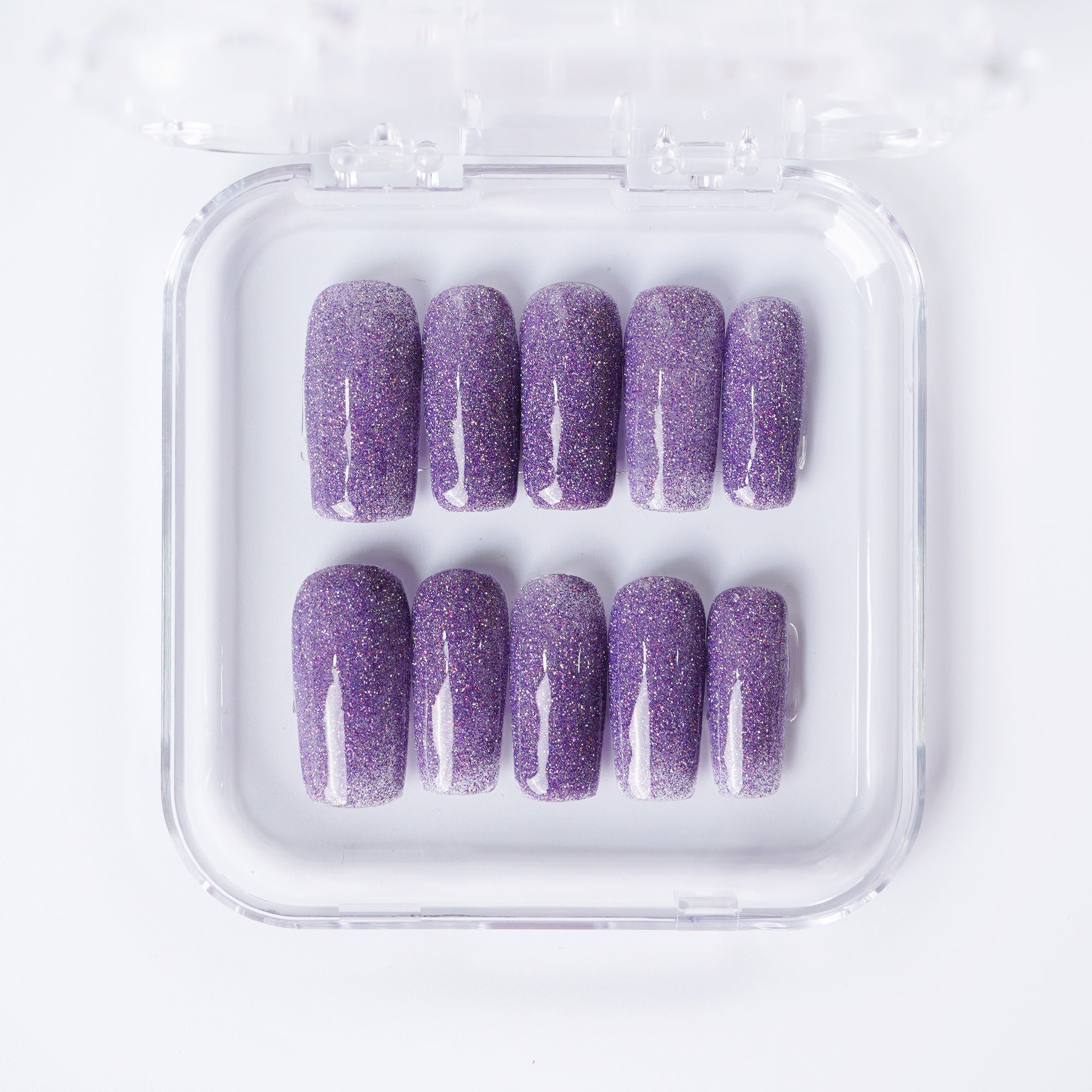 Lavender Galaxy