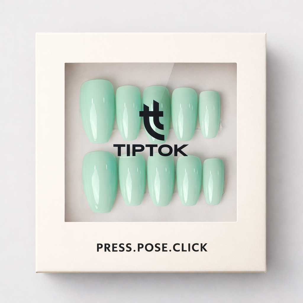 Light Mint