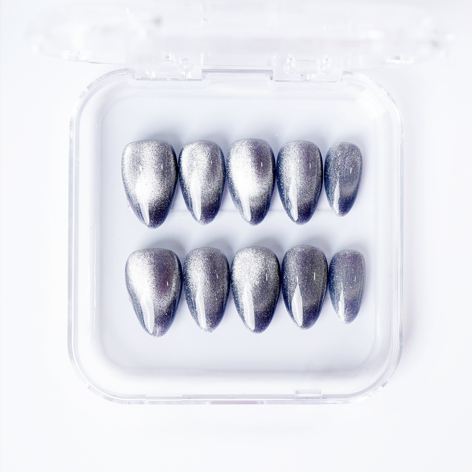 Liquid Silver