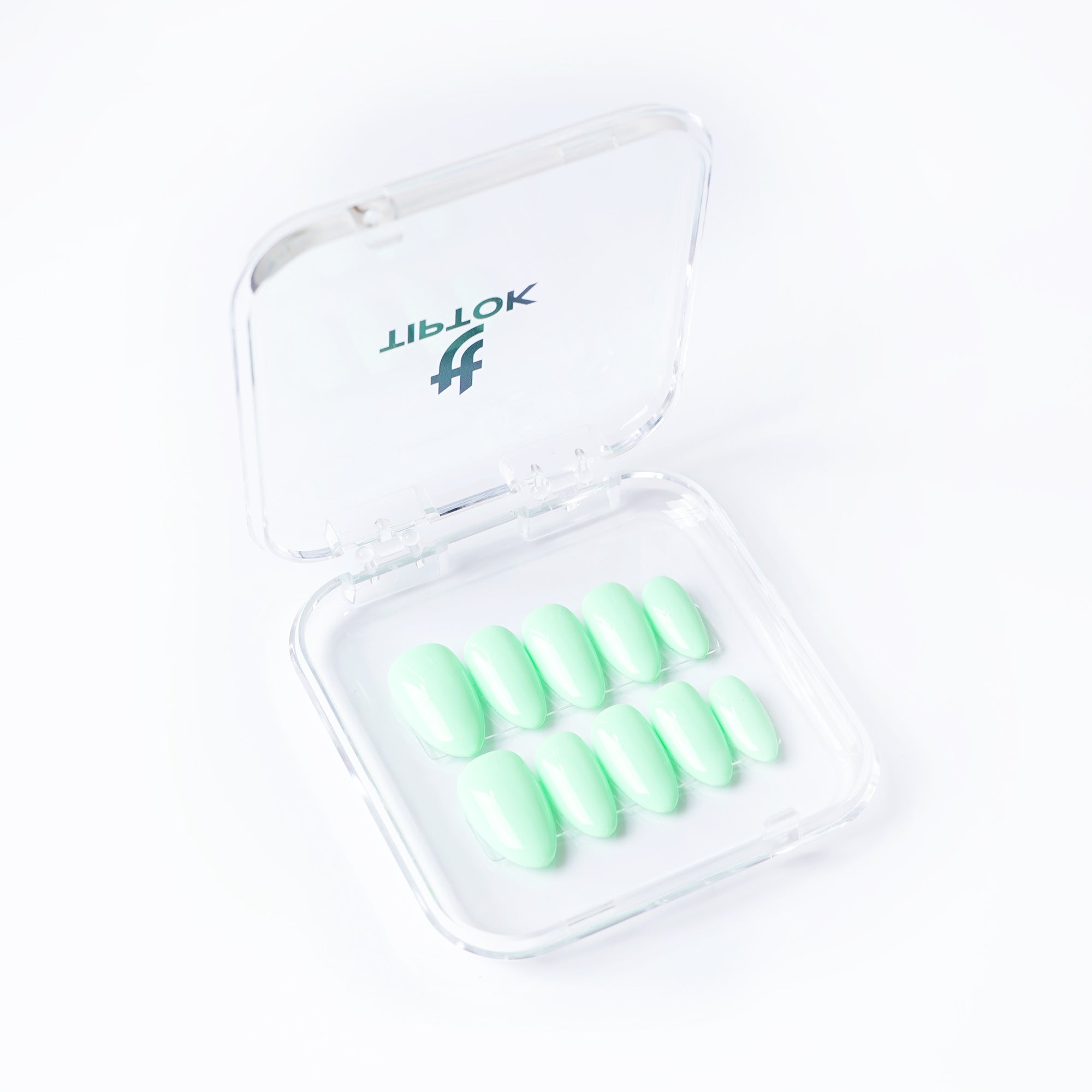 Mint Pop