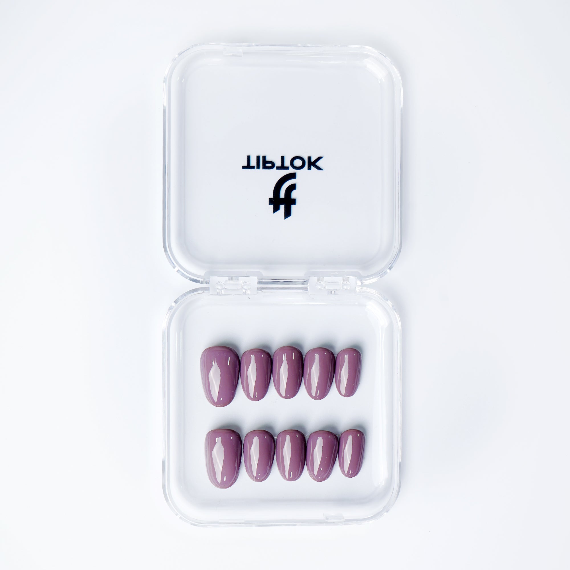 Muted Orchid