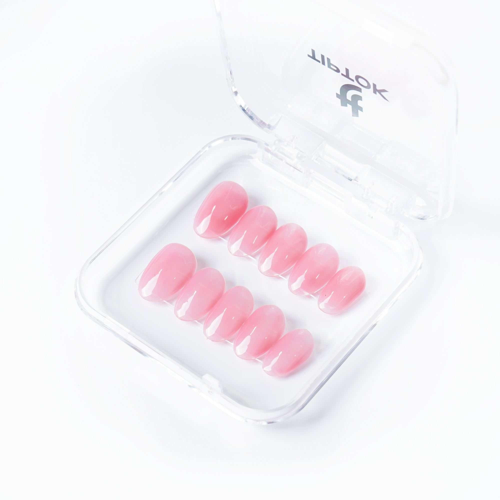 Pink Jelly