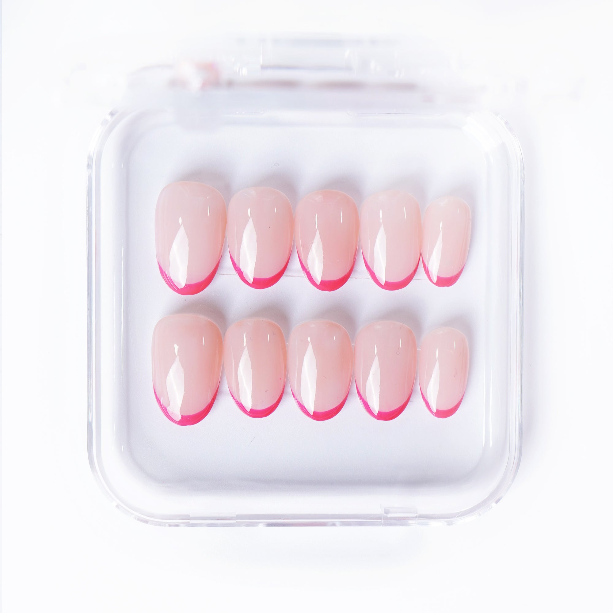 Pink Whisper
