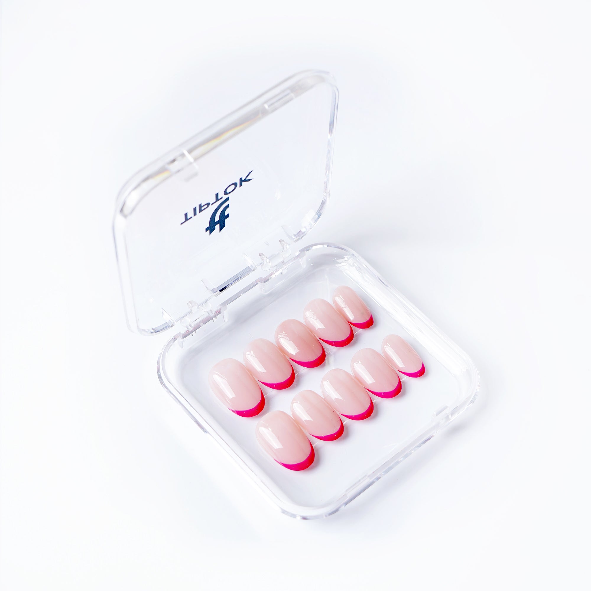 Pink Whisper
