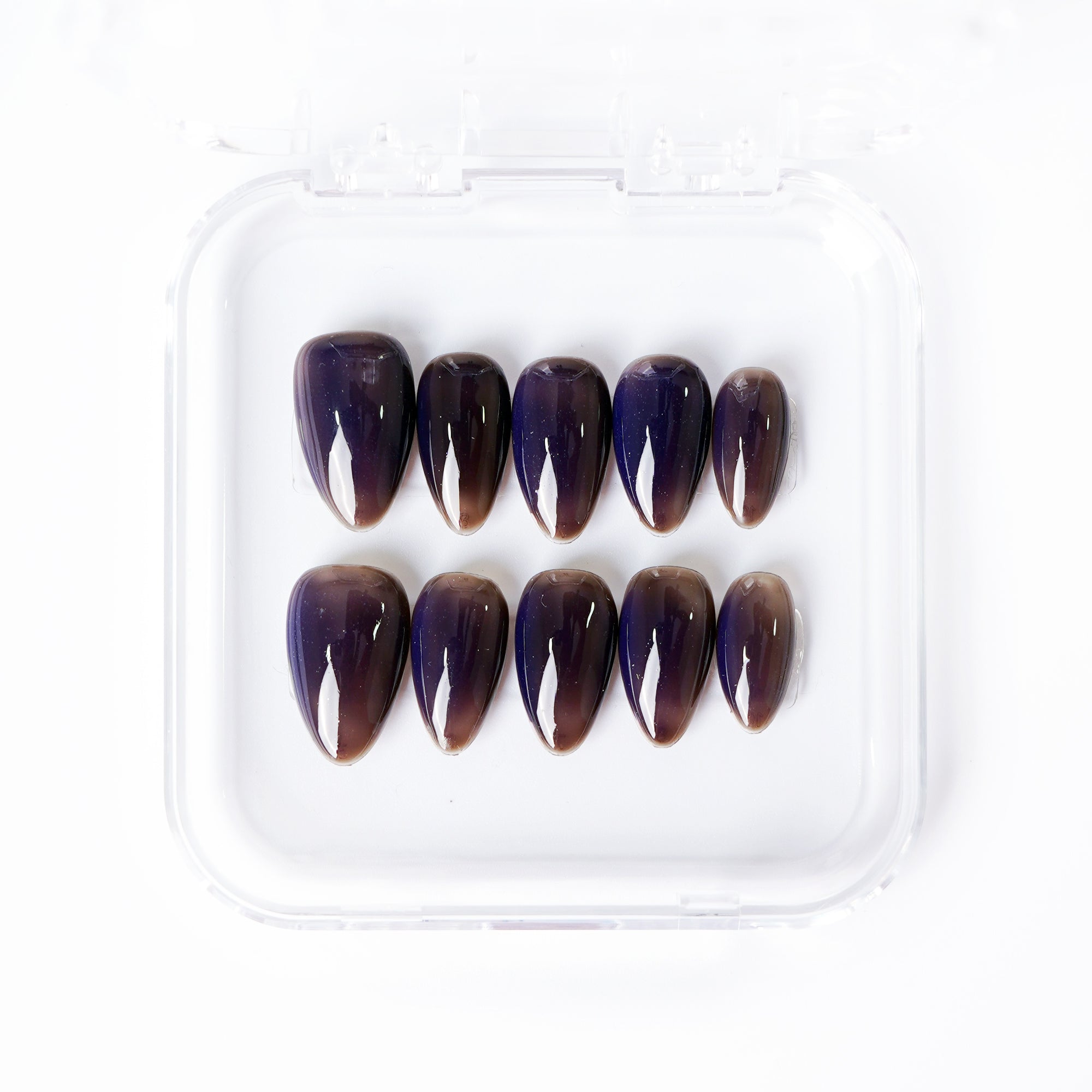 Plum Smoke