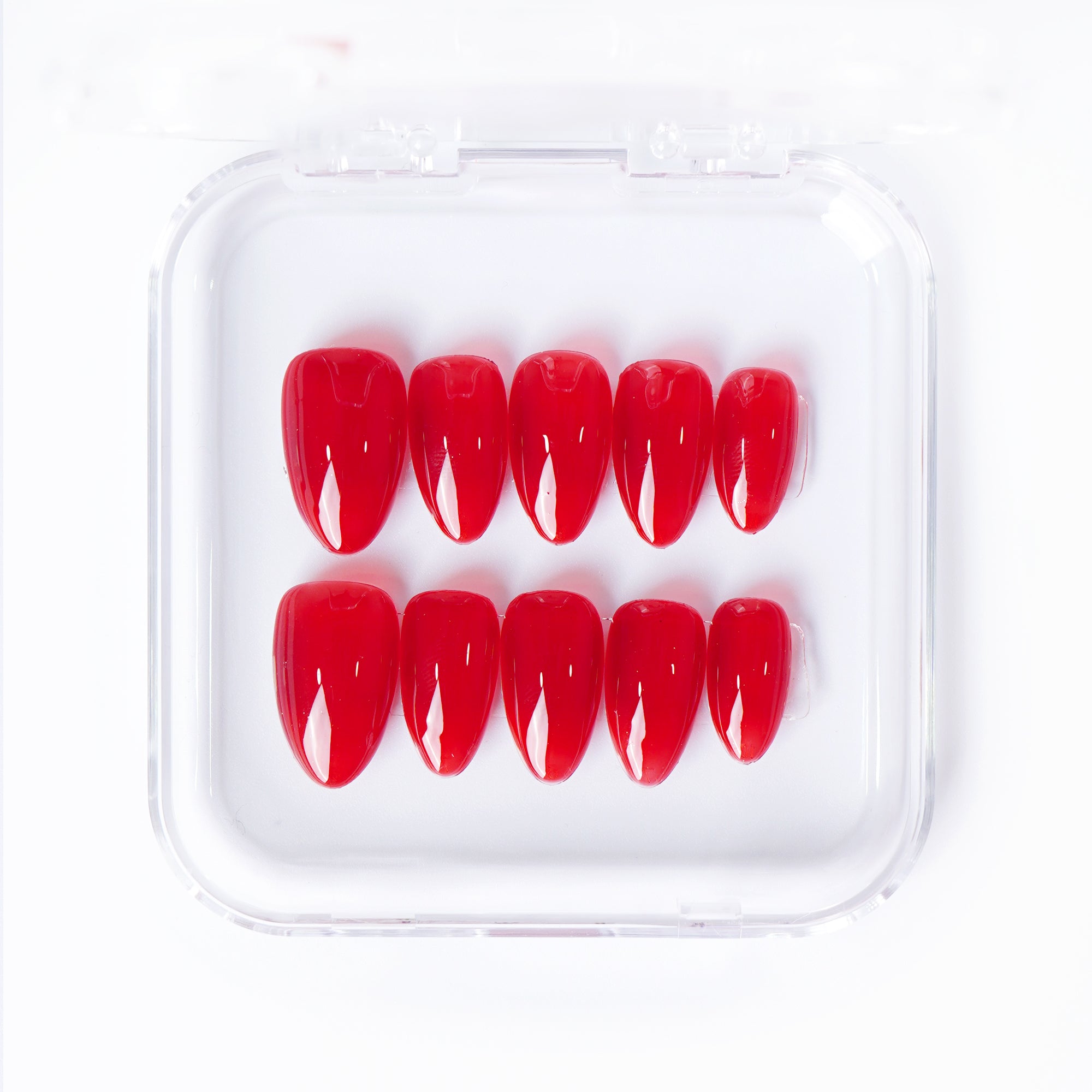 Scarlet Shine