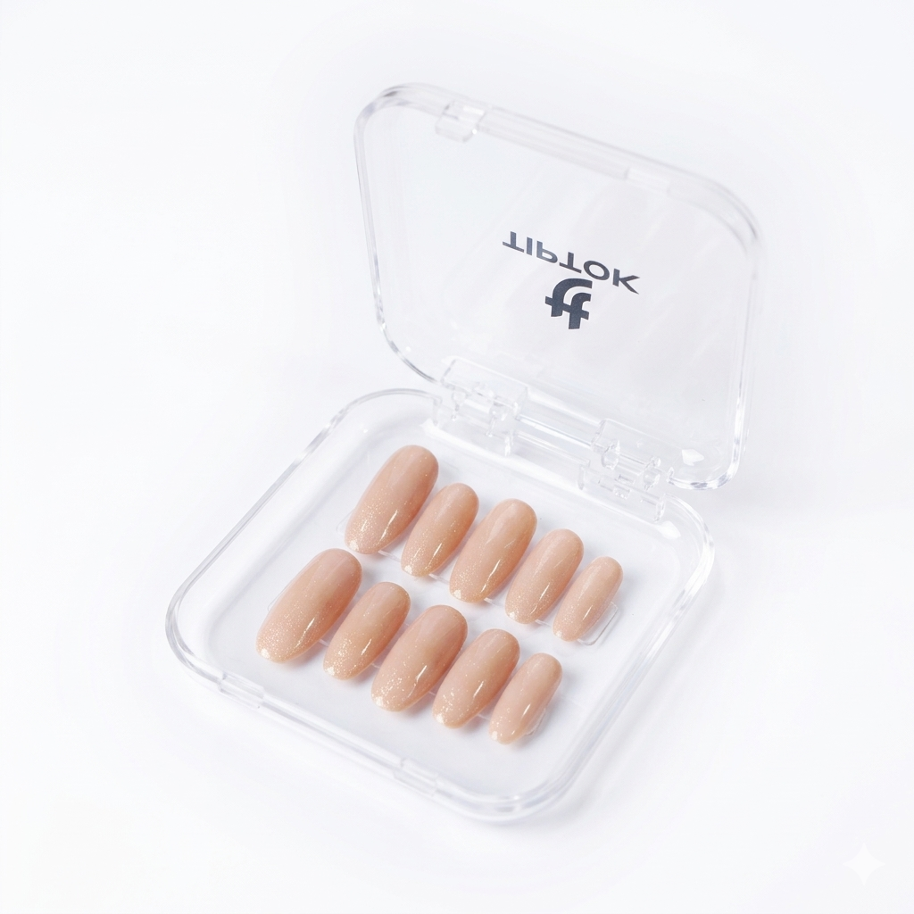 Soft Apricot