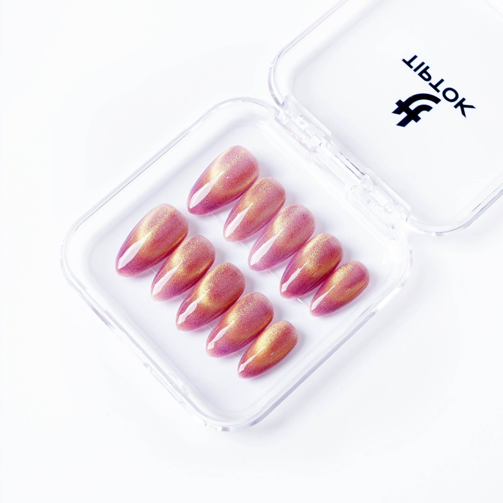 Sunset Glaze