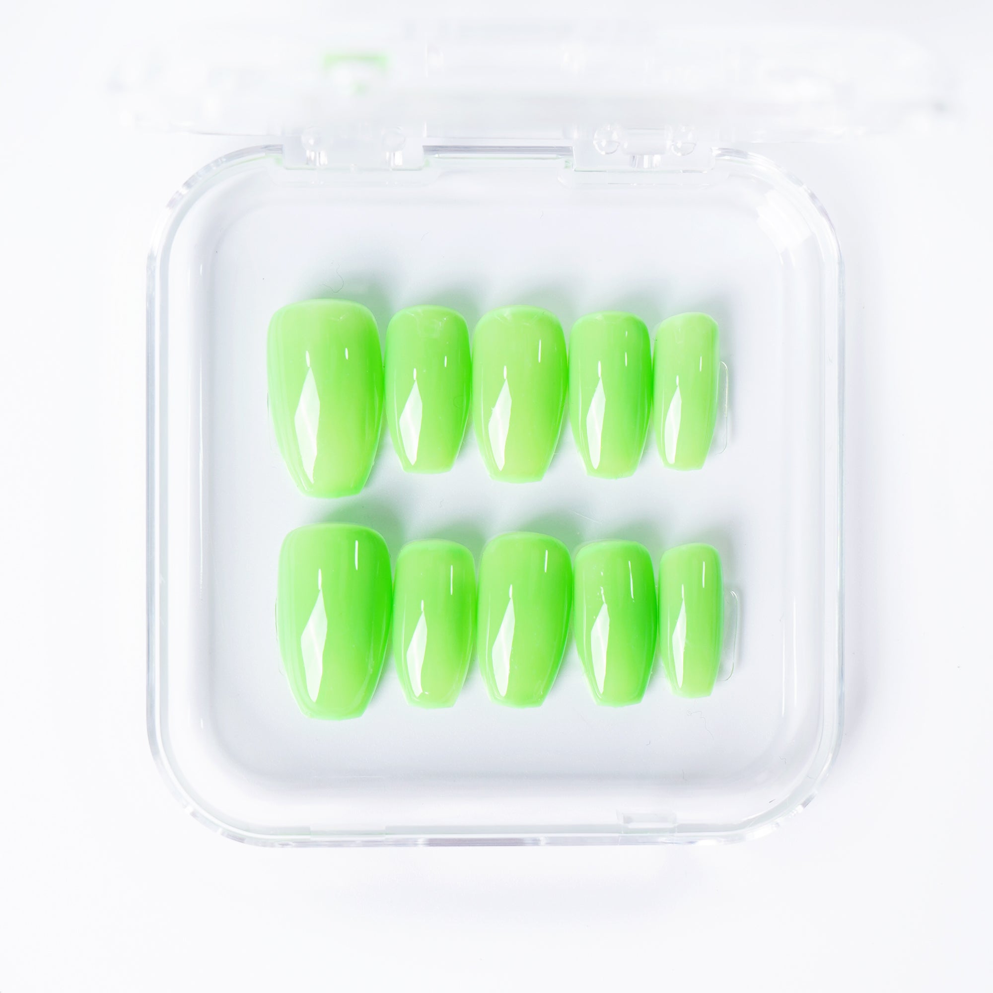 Toxic Lime