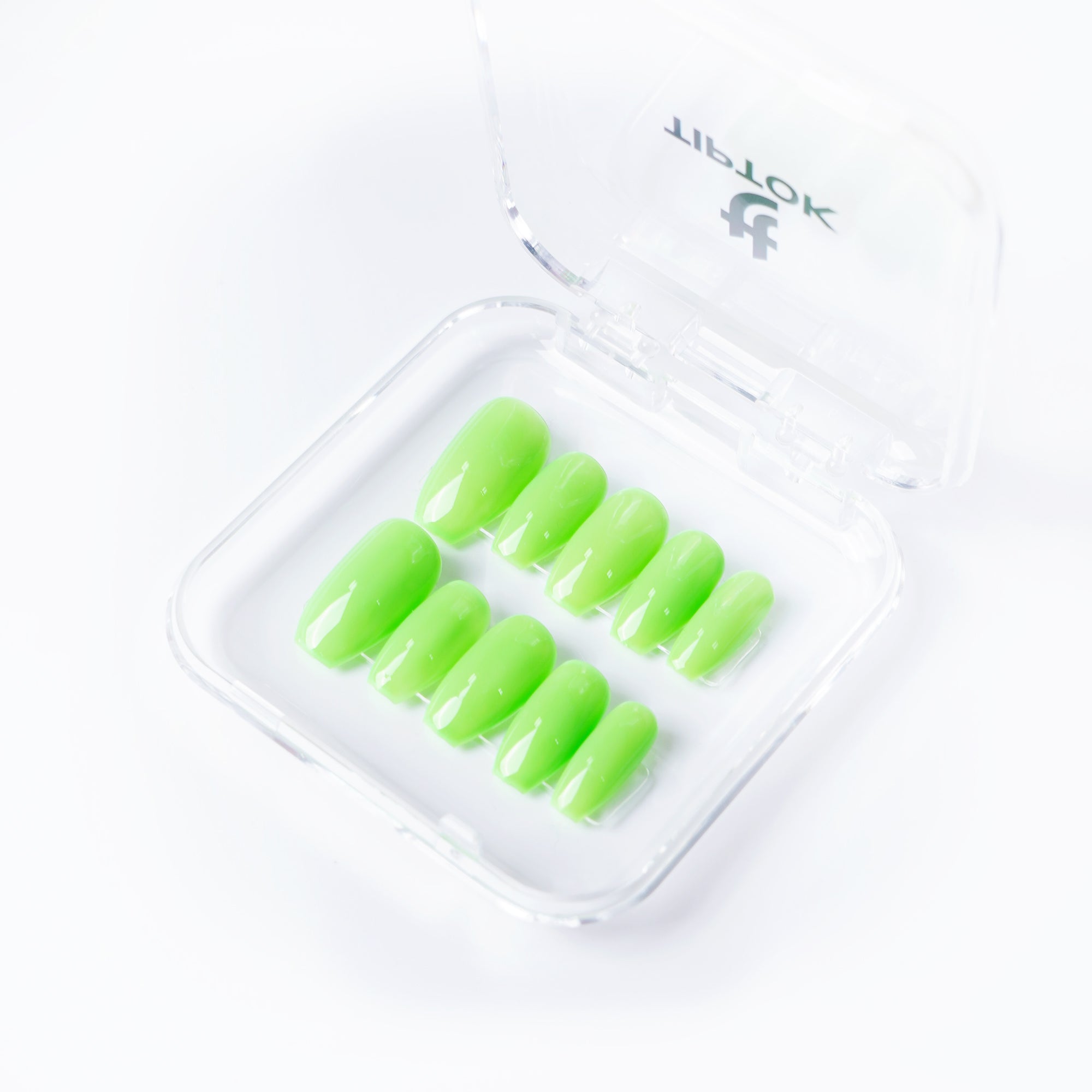 Toxic Lime