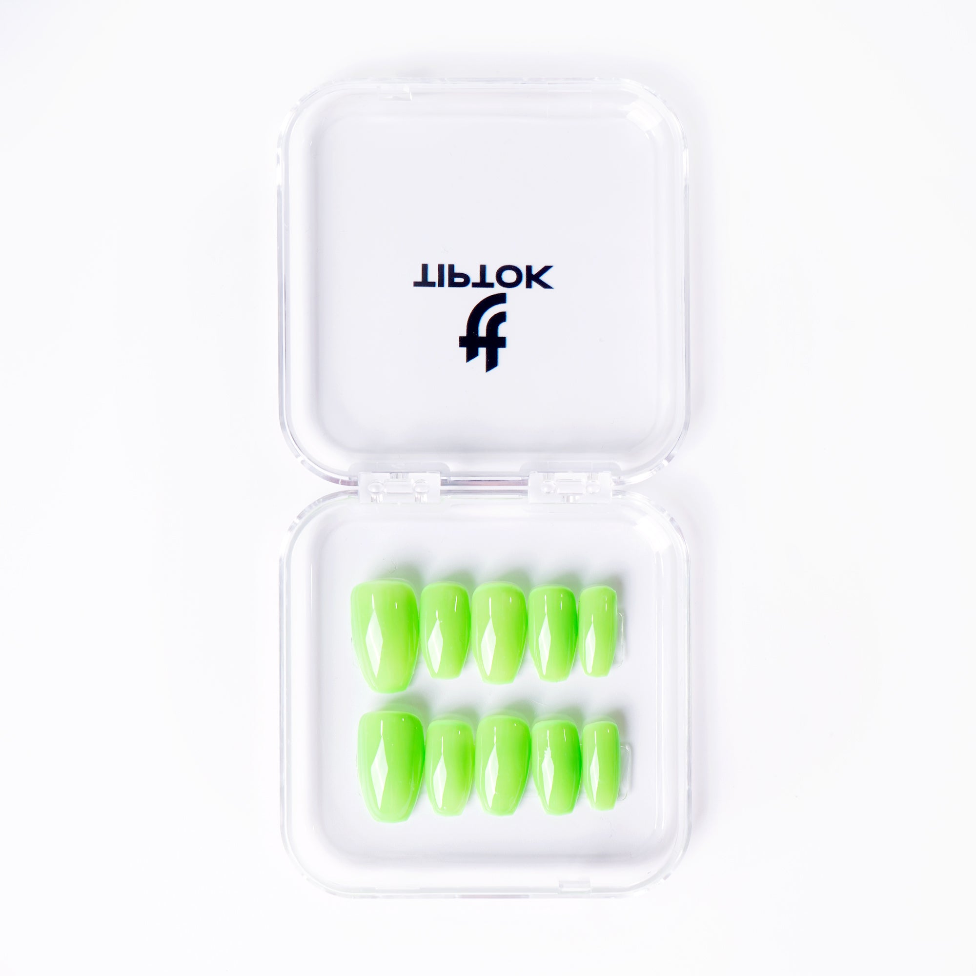 Toxic Lime