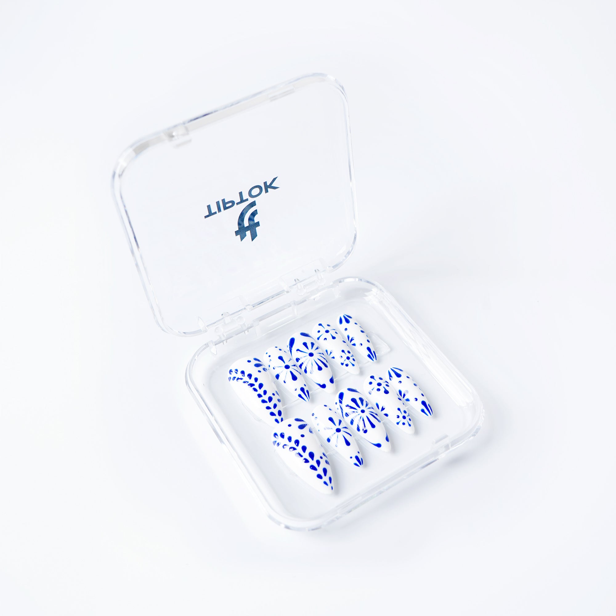 Azure Porcelain