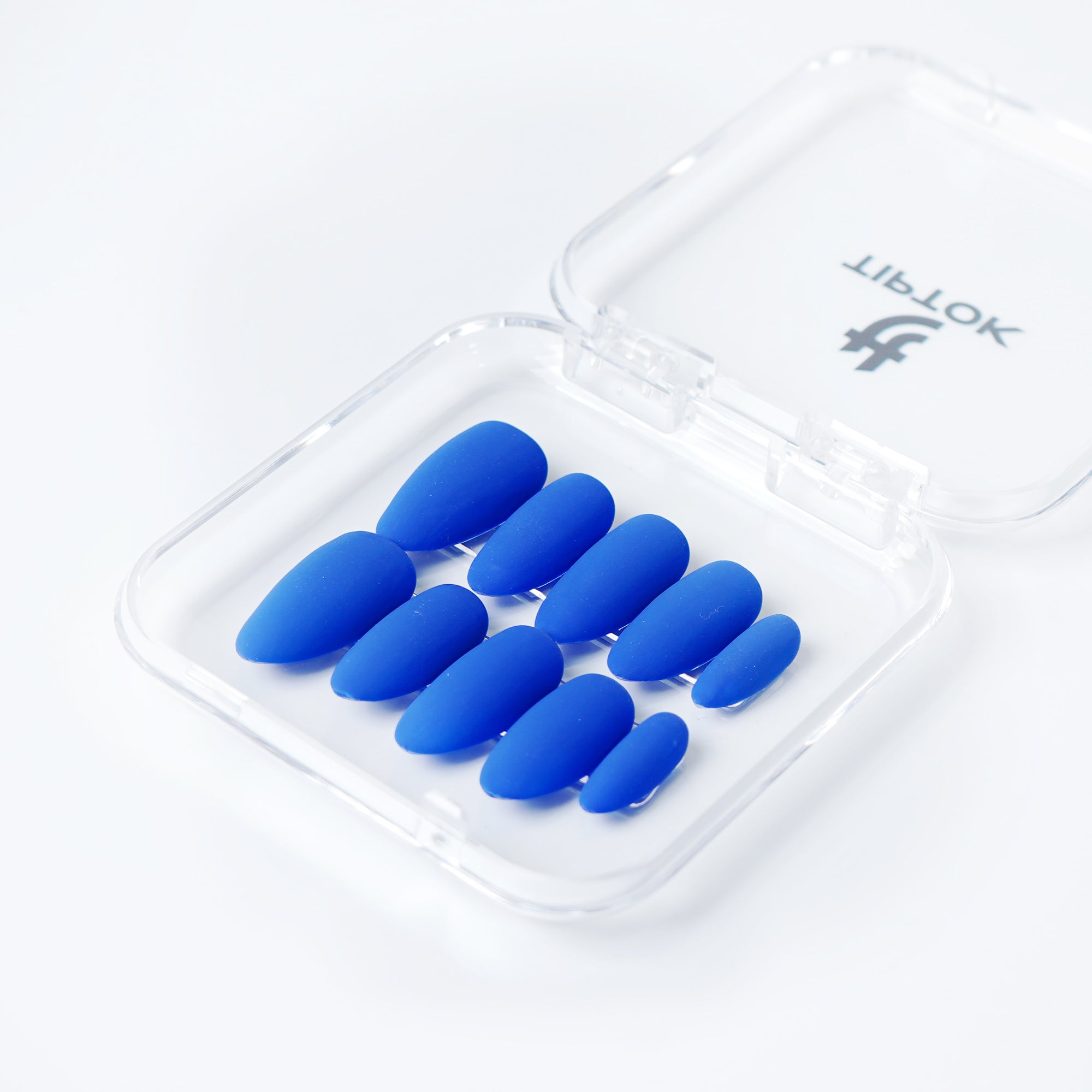 Blue Aura