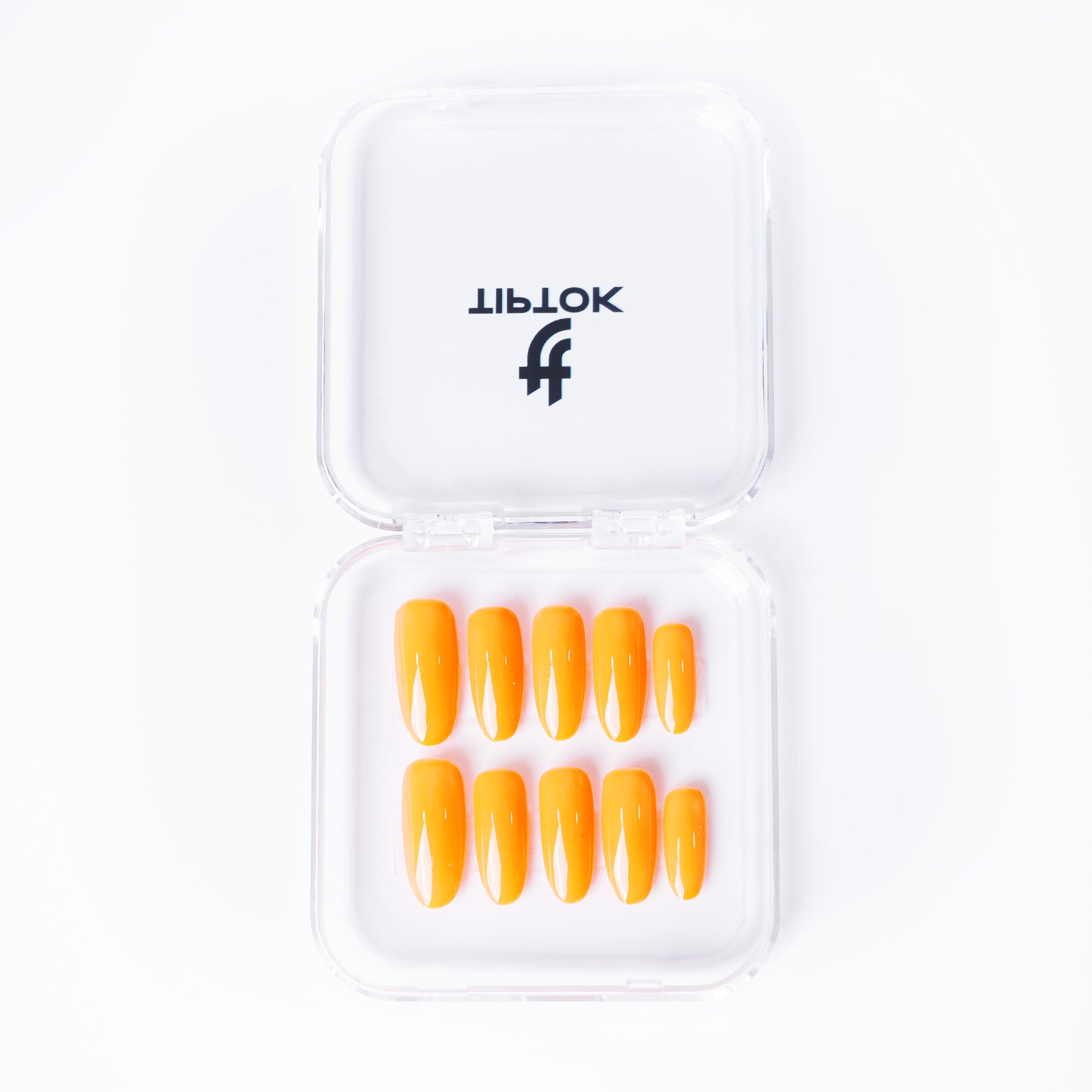 Citrus Flame