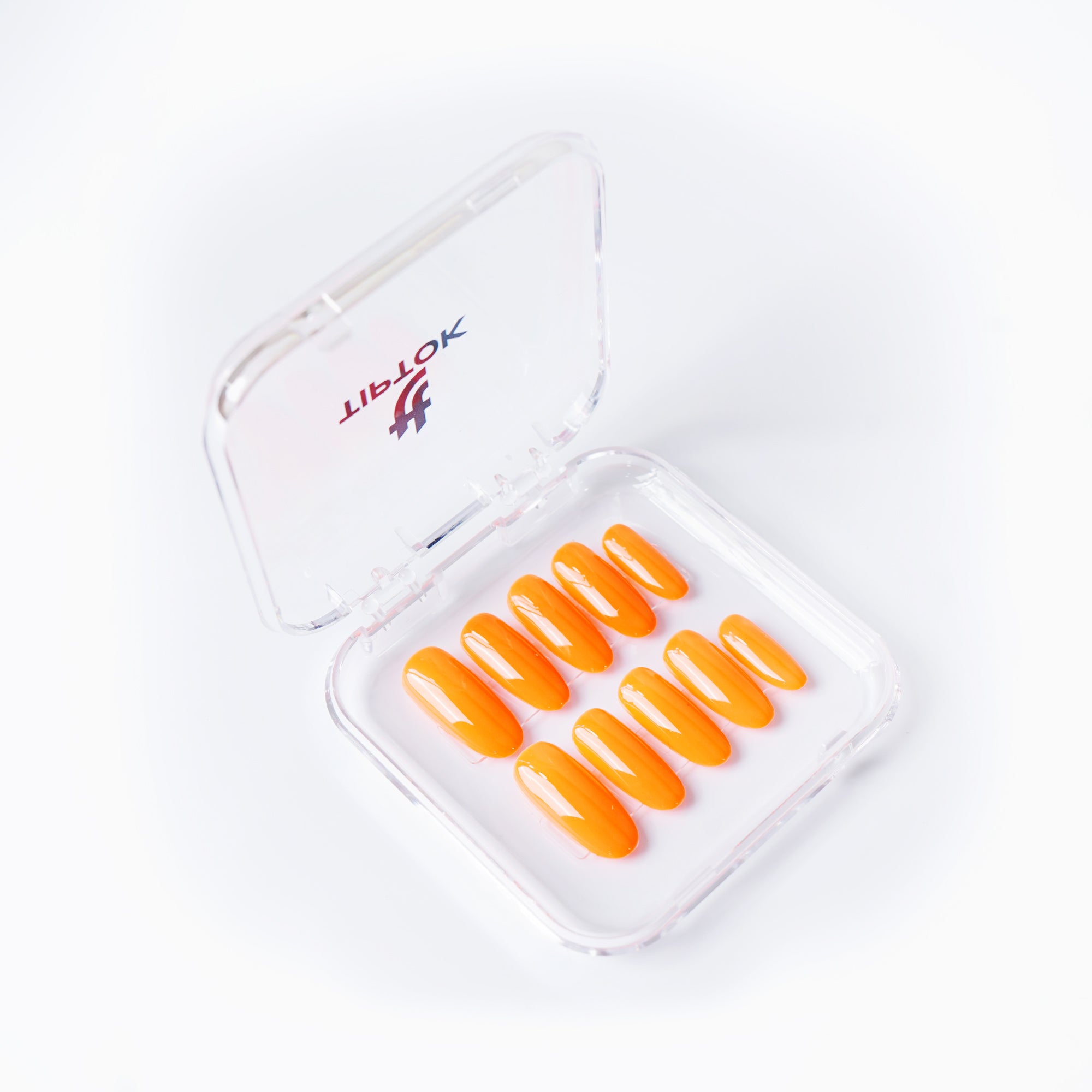 Citrus Flame