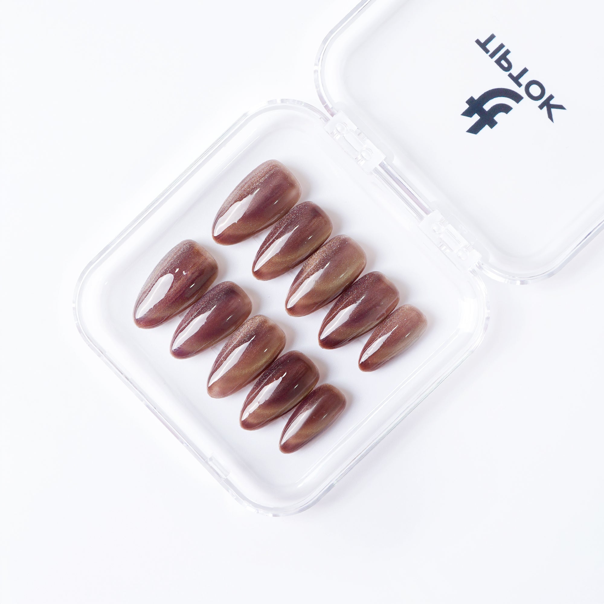 Cocoa Glaze
