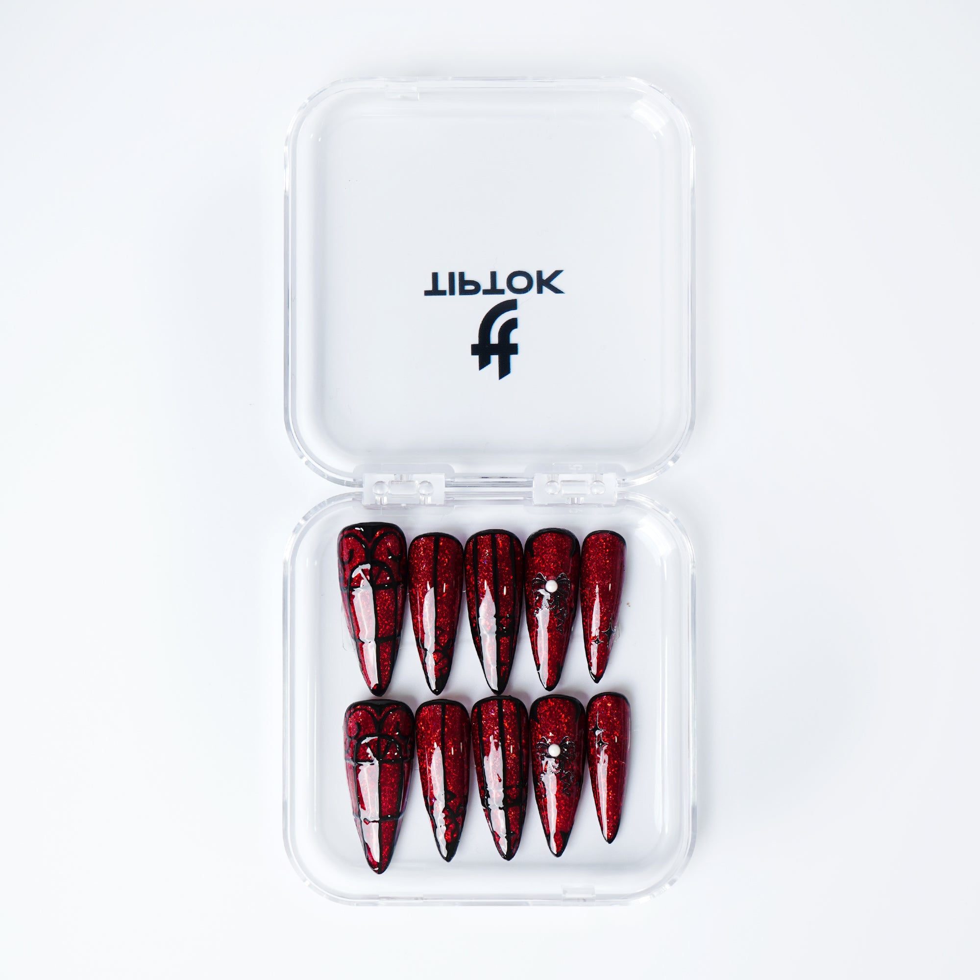 Crimson Noir