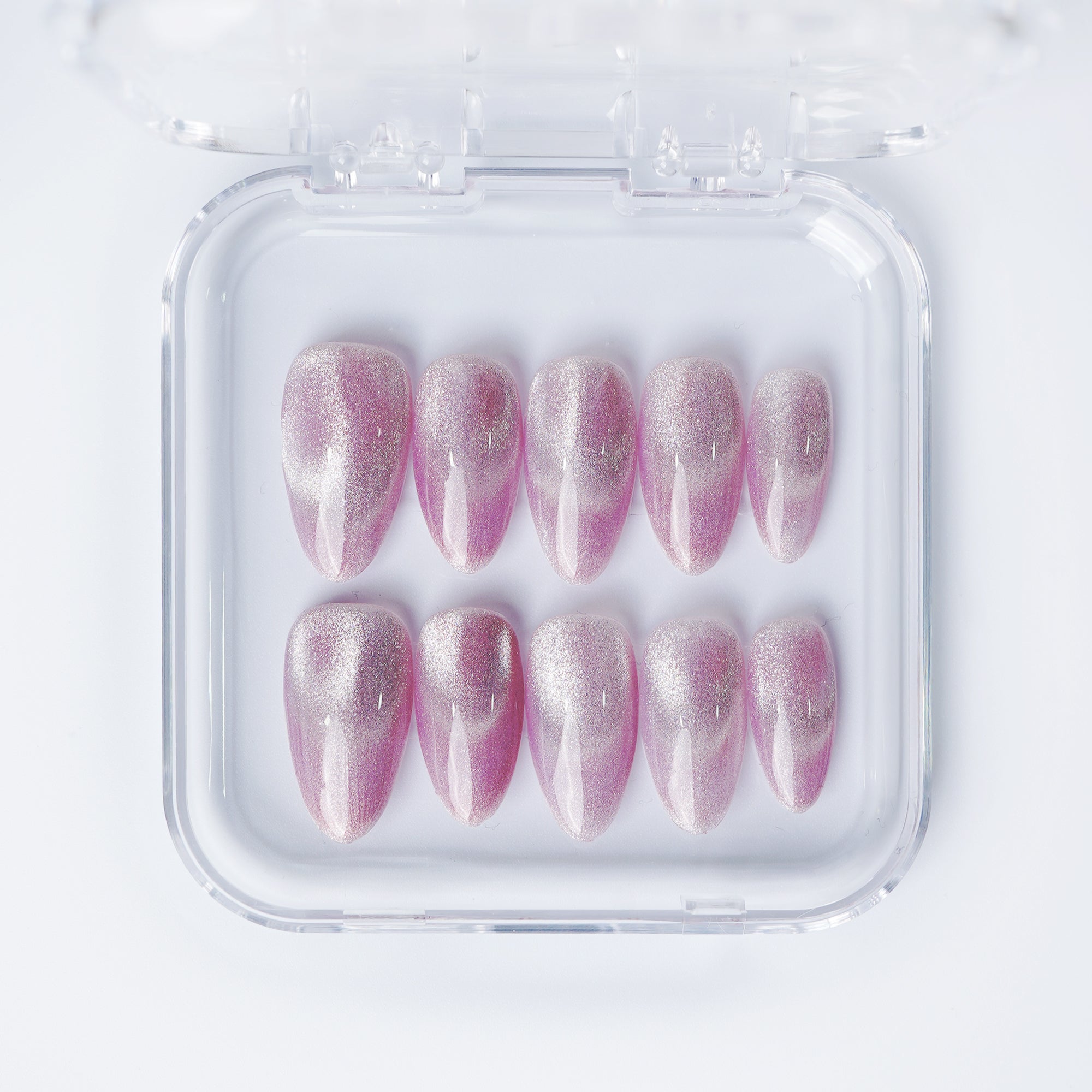 Crown Pink