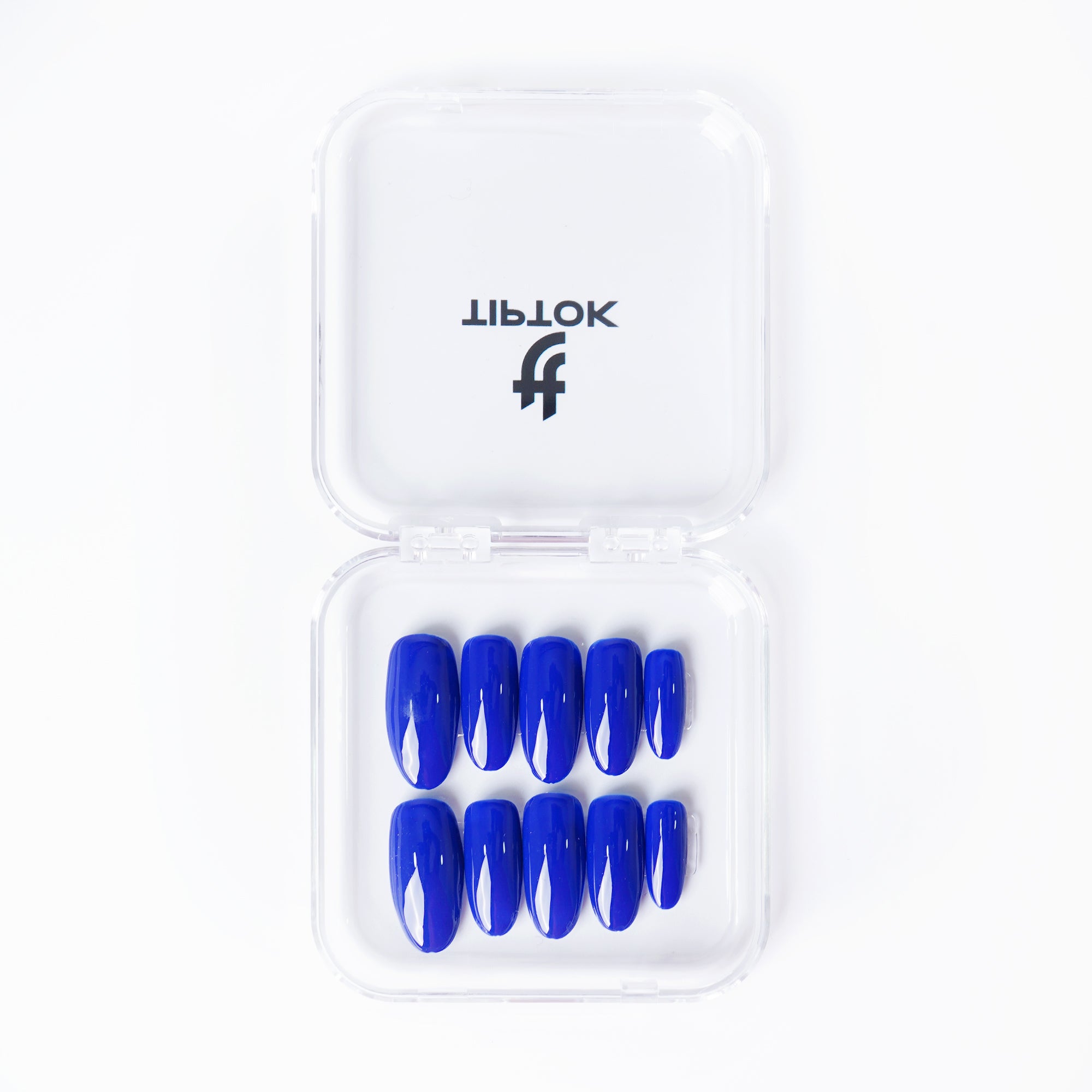 Electric Blue