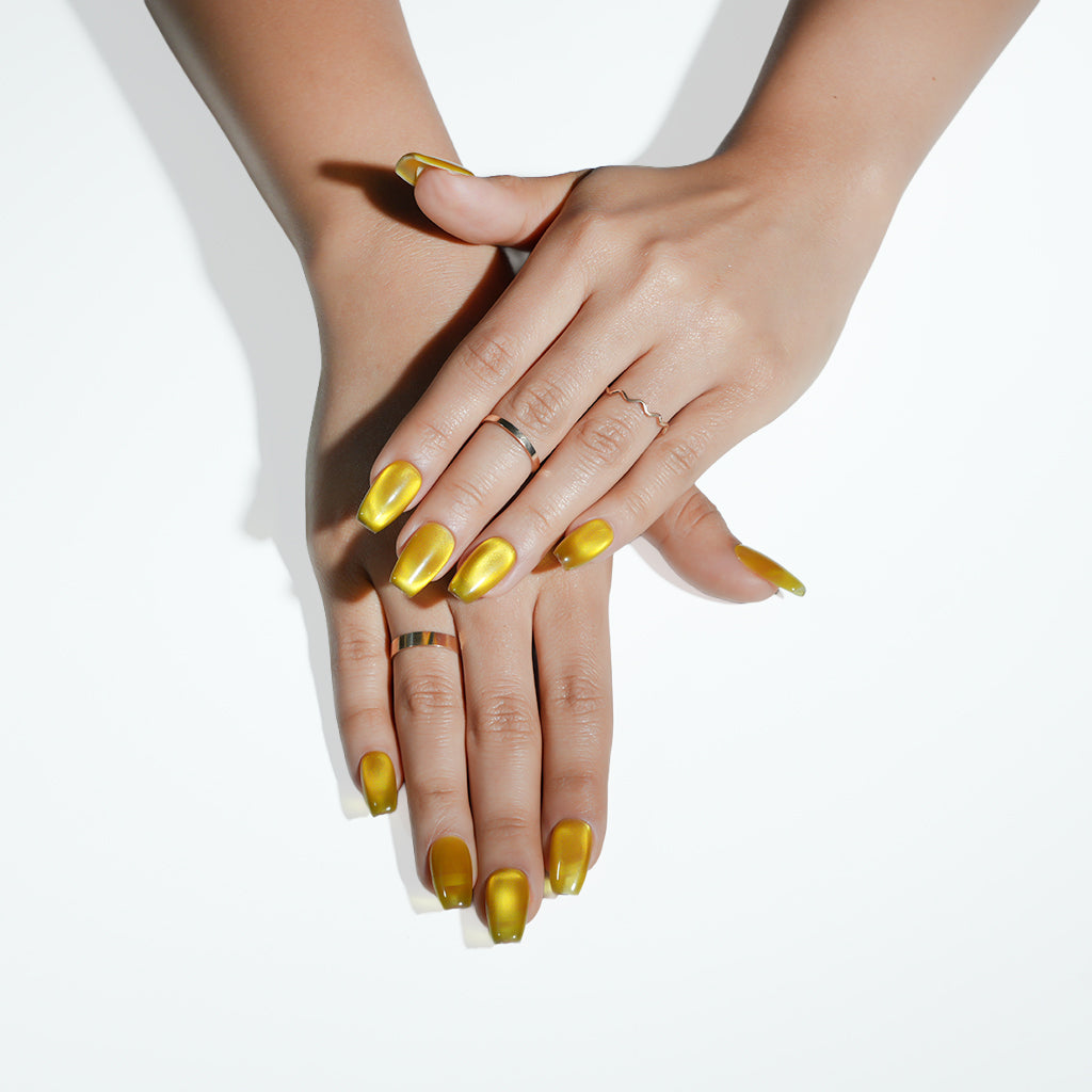 Golden Zing