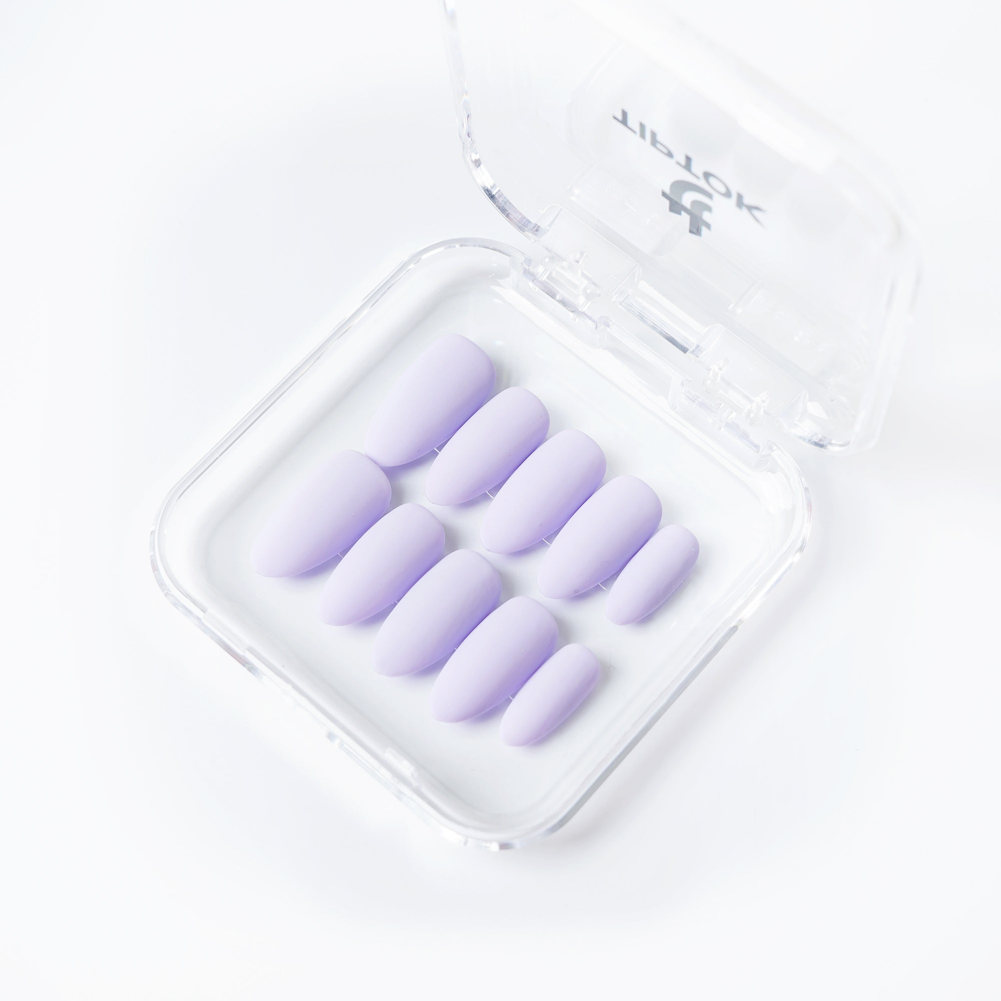 Lavender Cloud