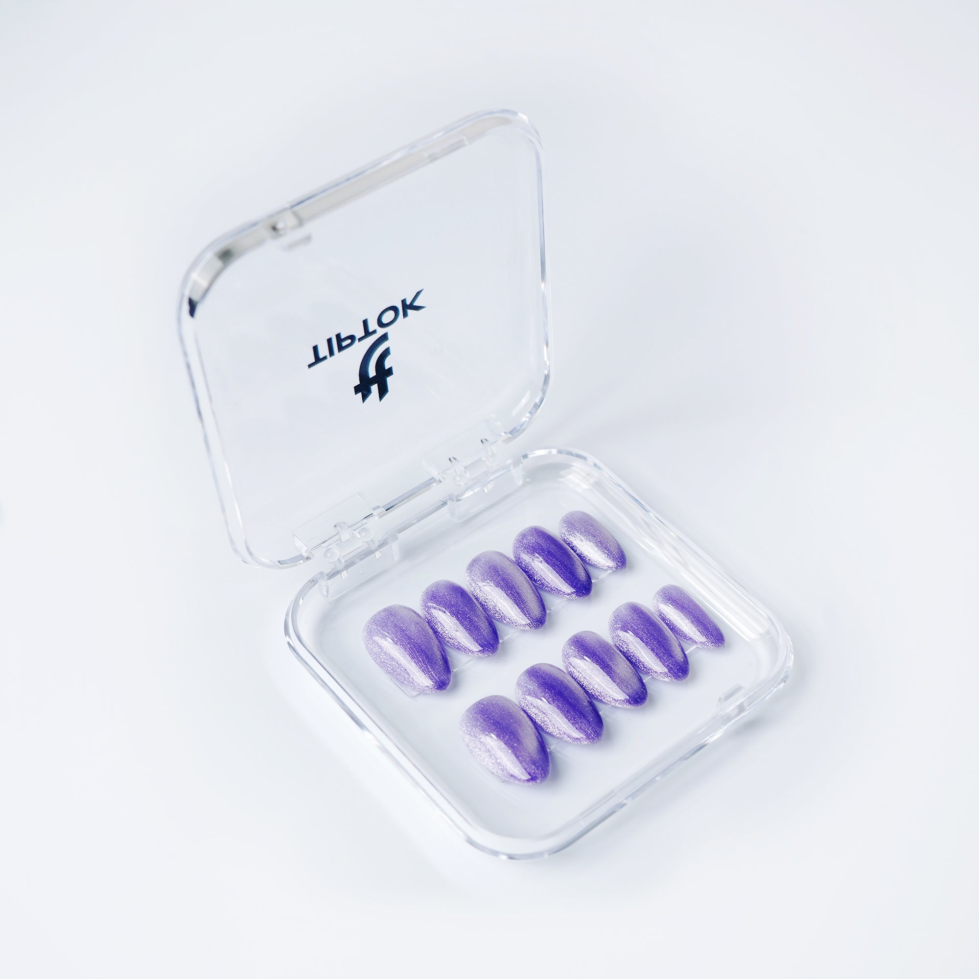 Lavender Whisper