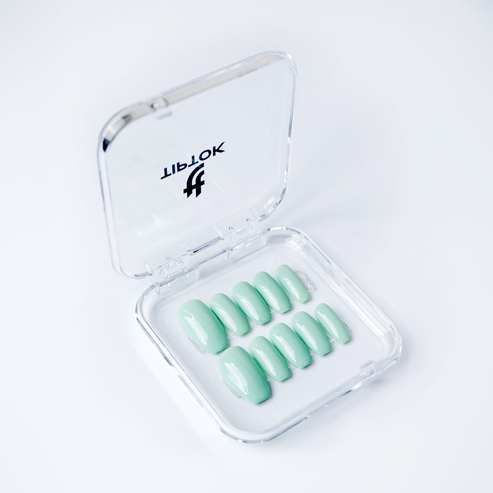 Light Mint