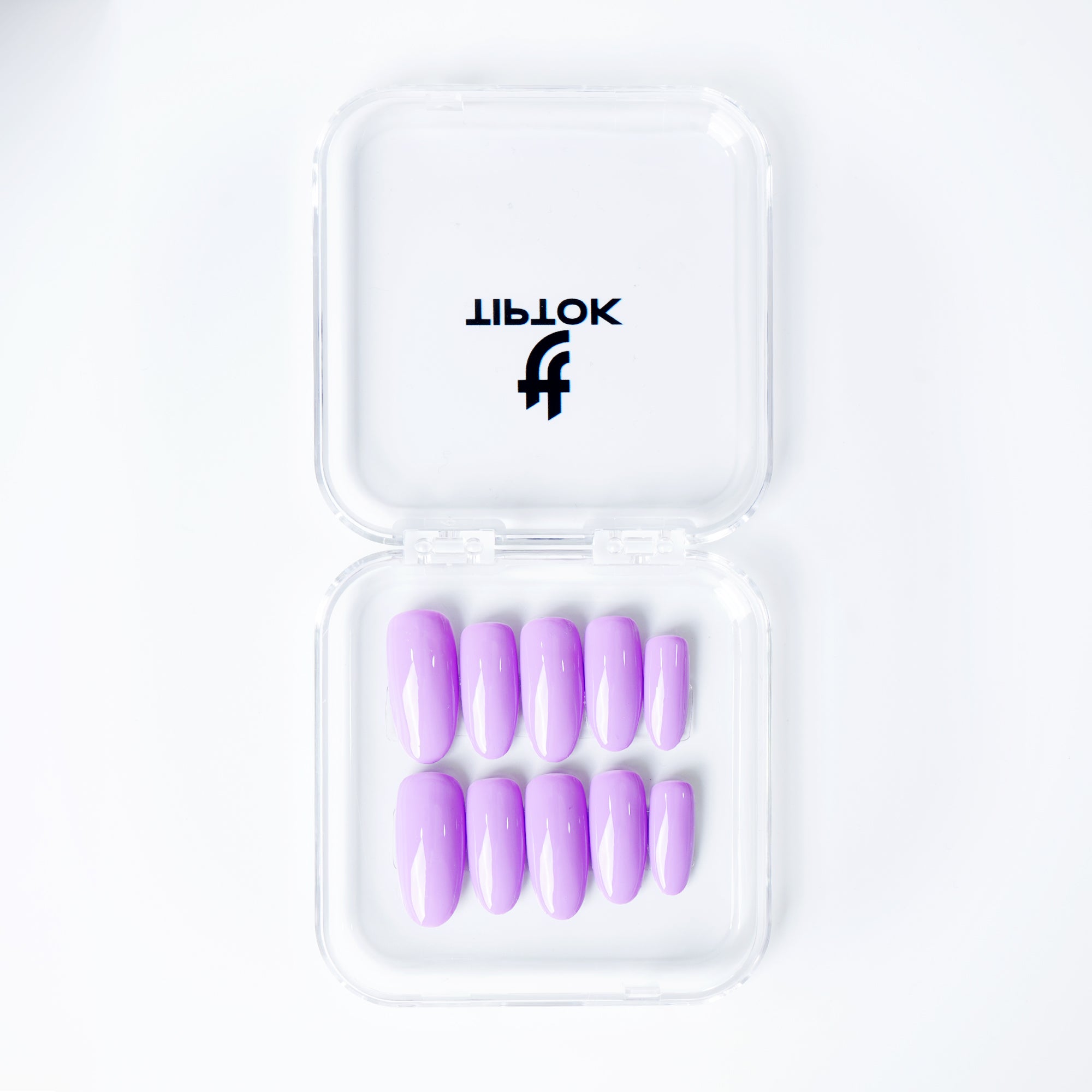Lilac Glow Gloss