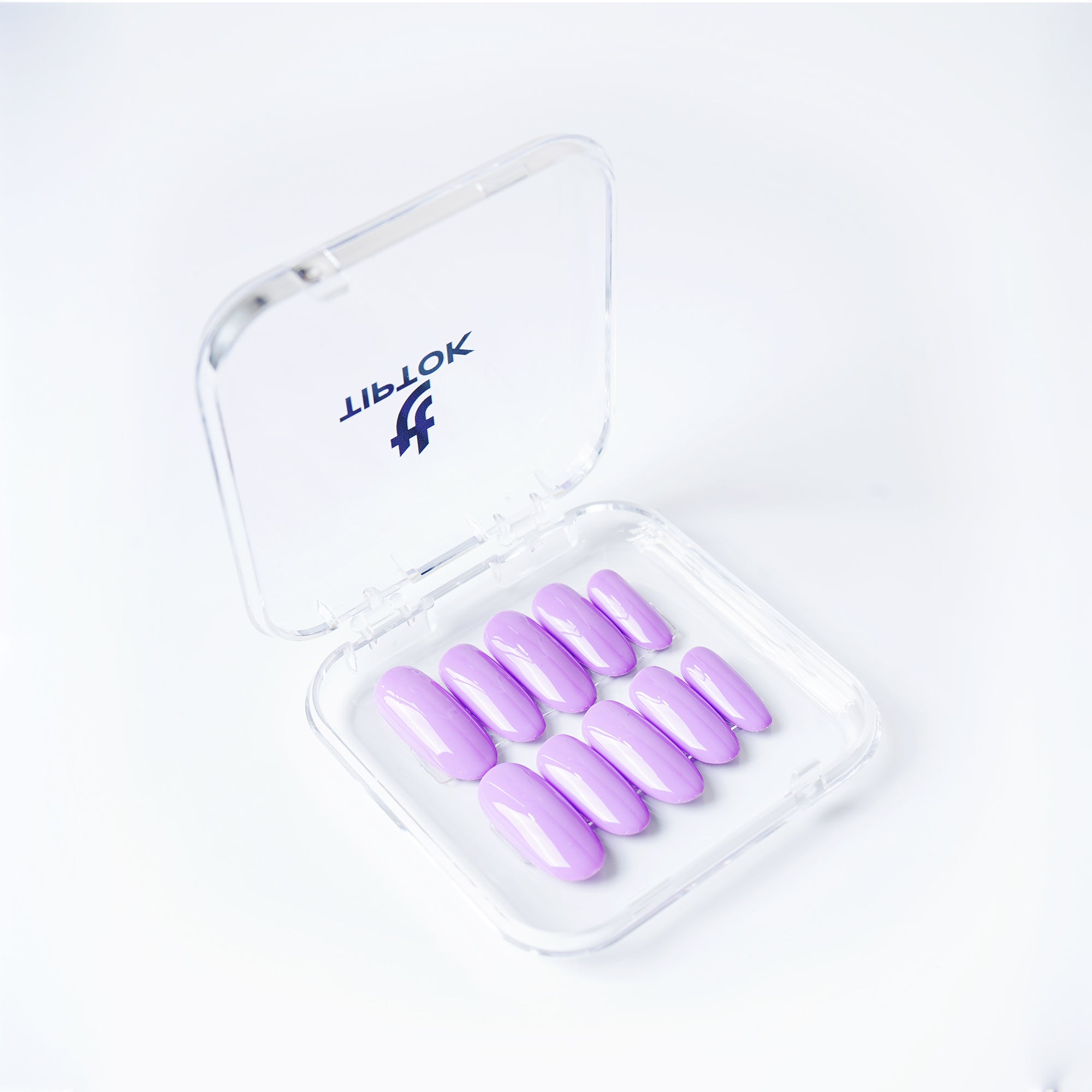Lilac Glow Gloss