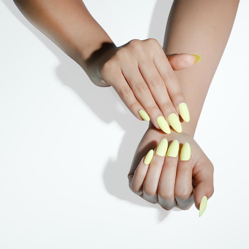 Neon Butter