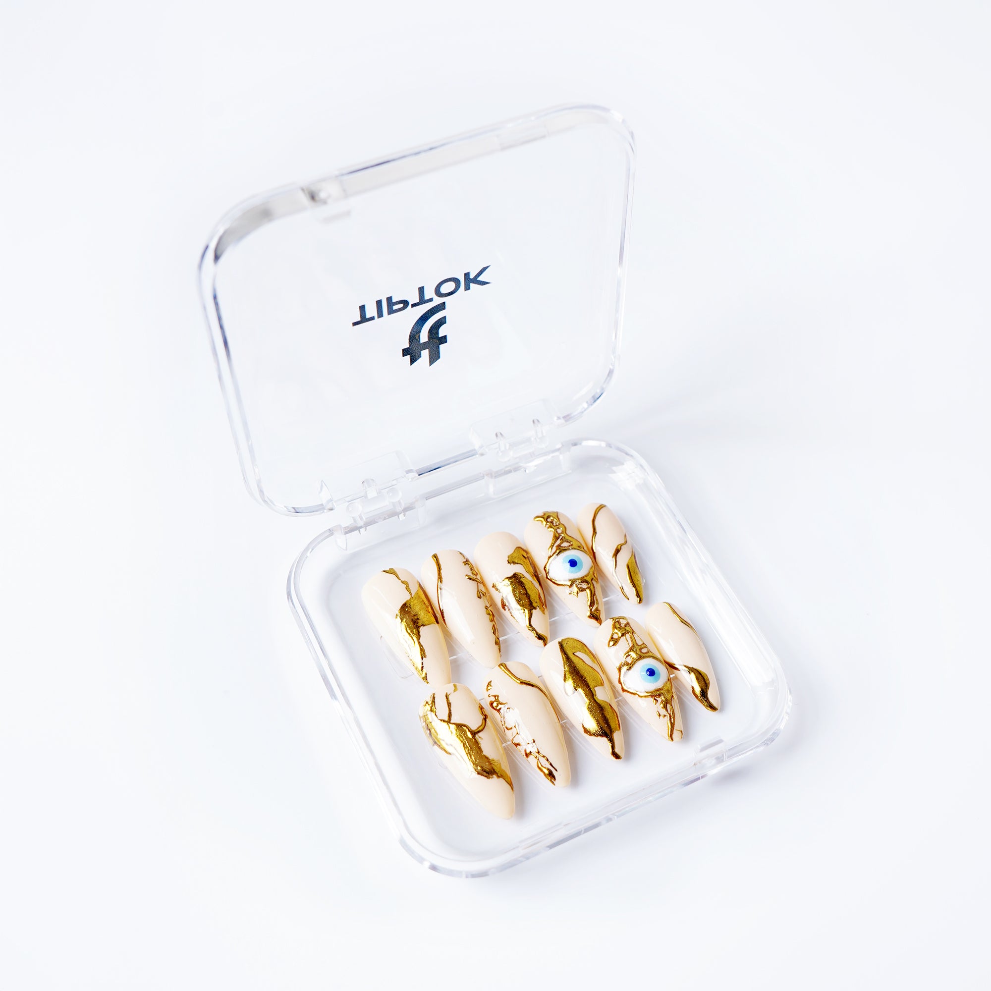 Oracle Gold