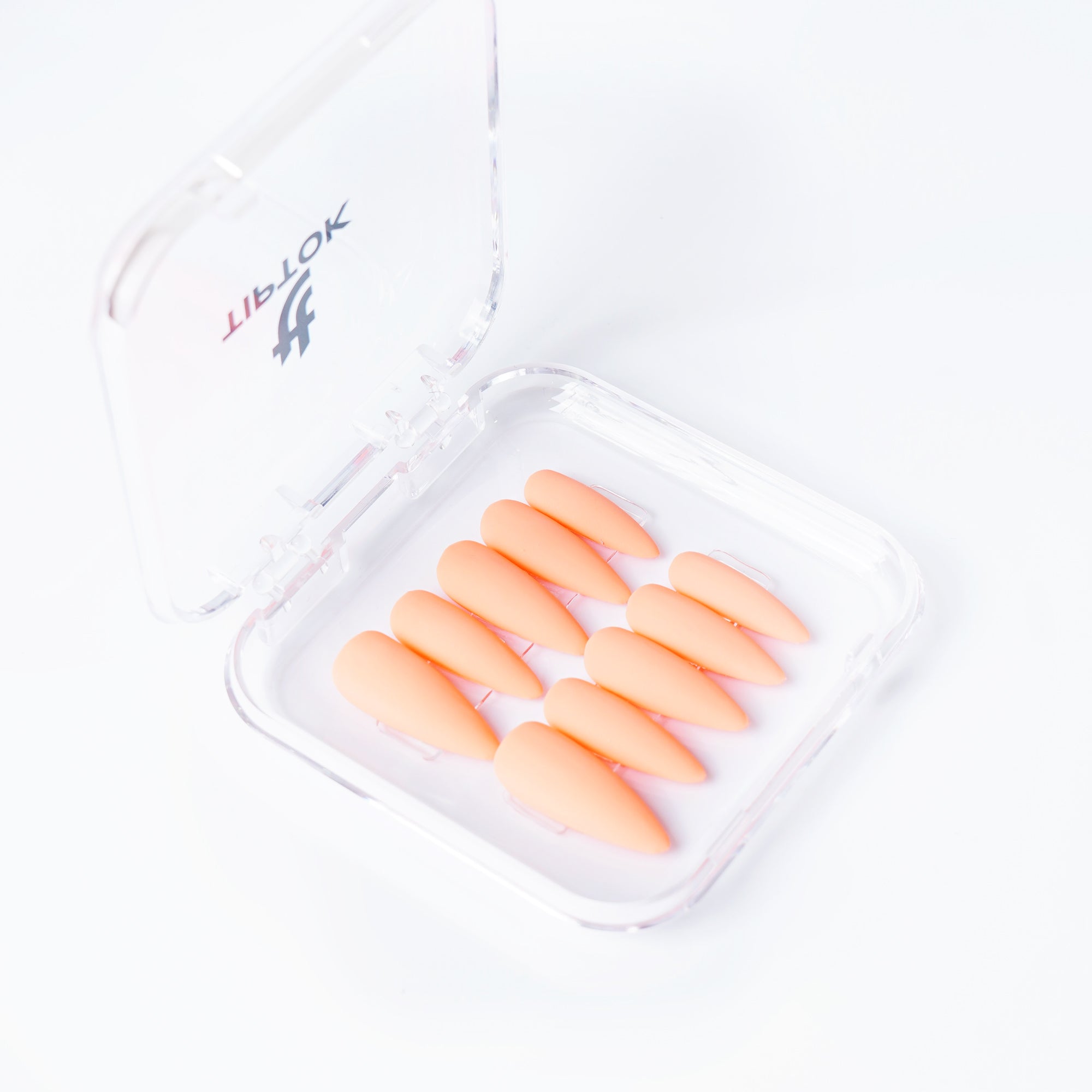 Peach Pop
