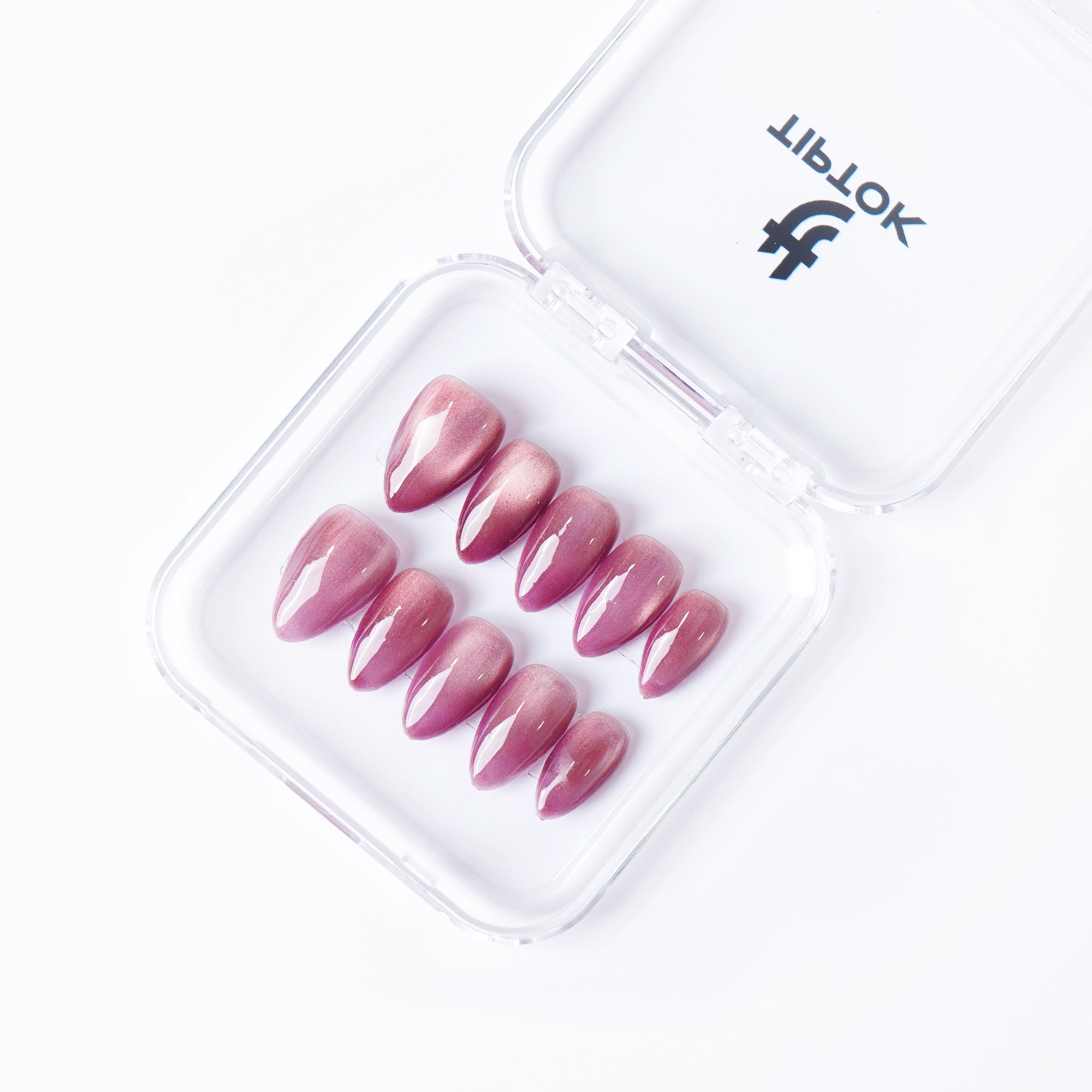 Pink Alloy