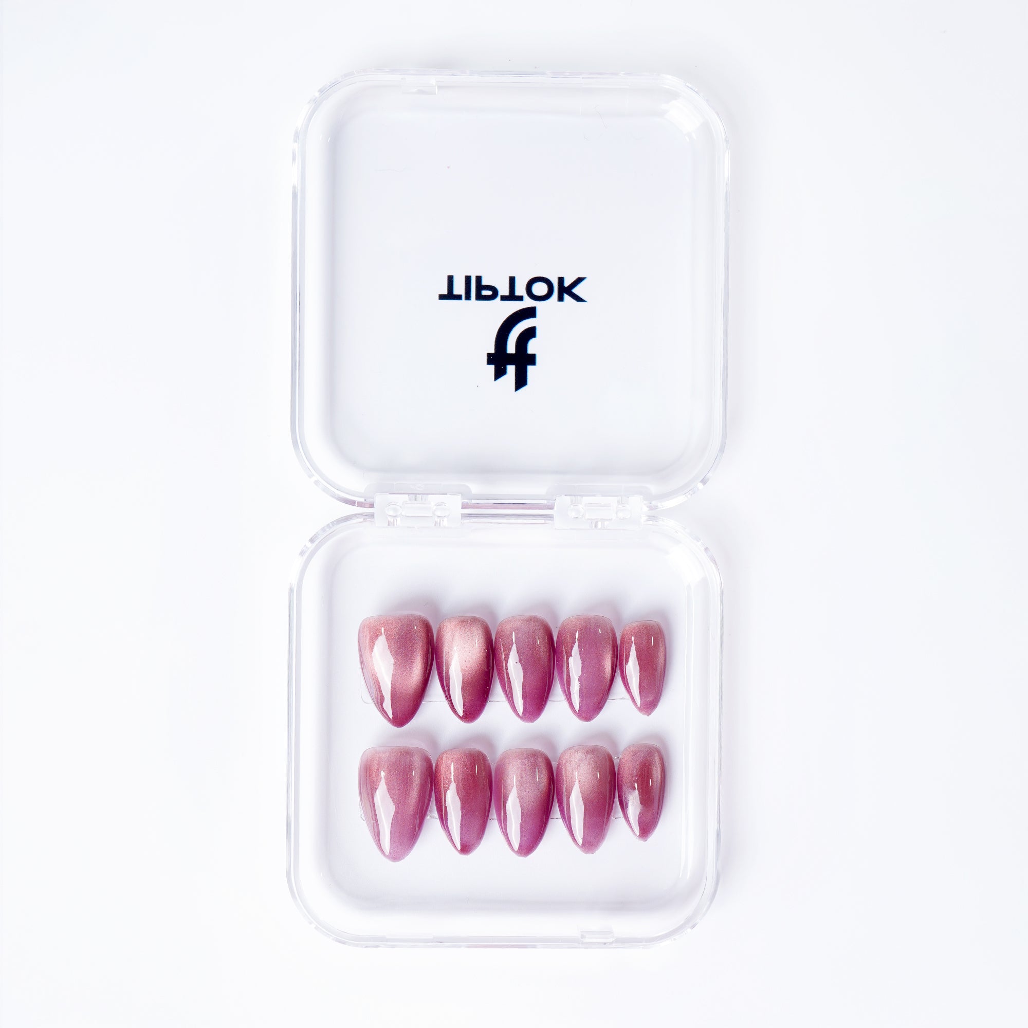 Pink Alloy