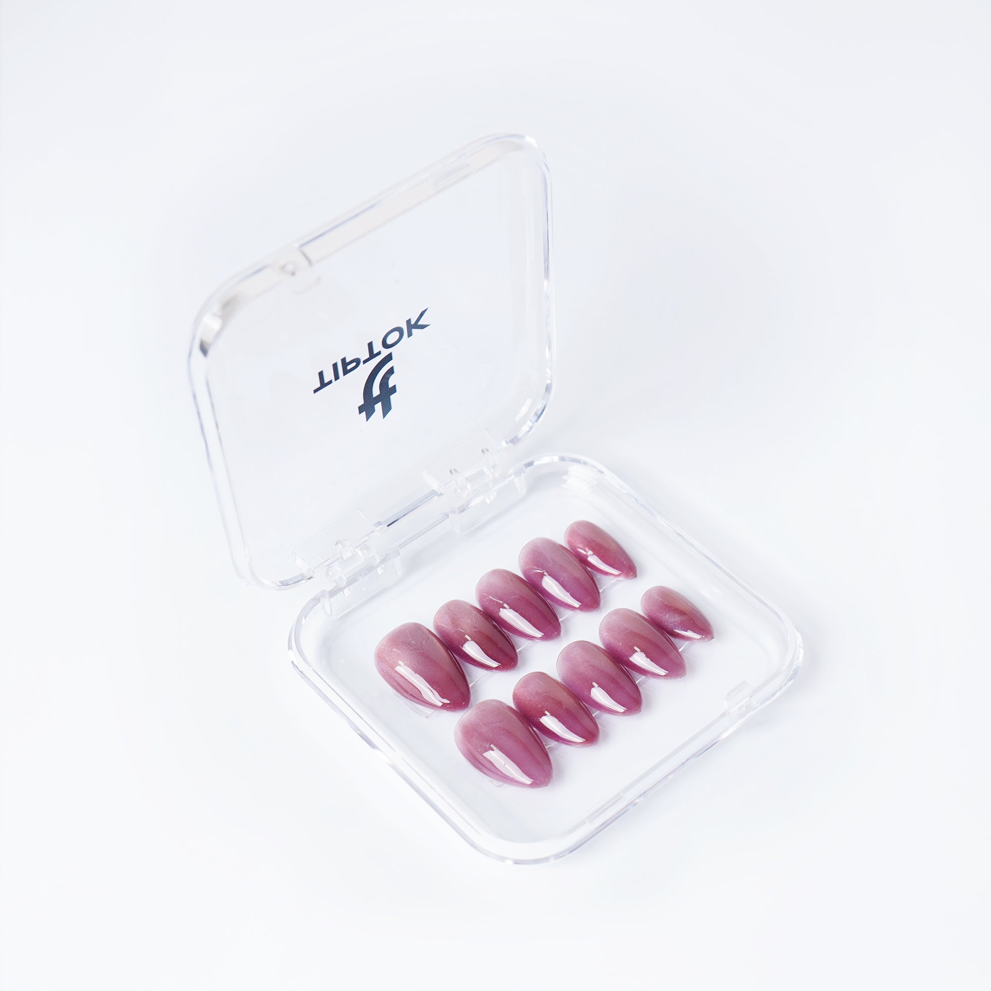 Pink Alloy