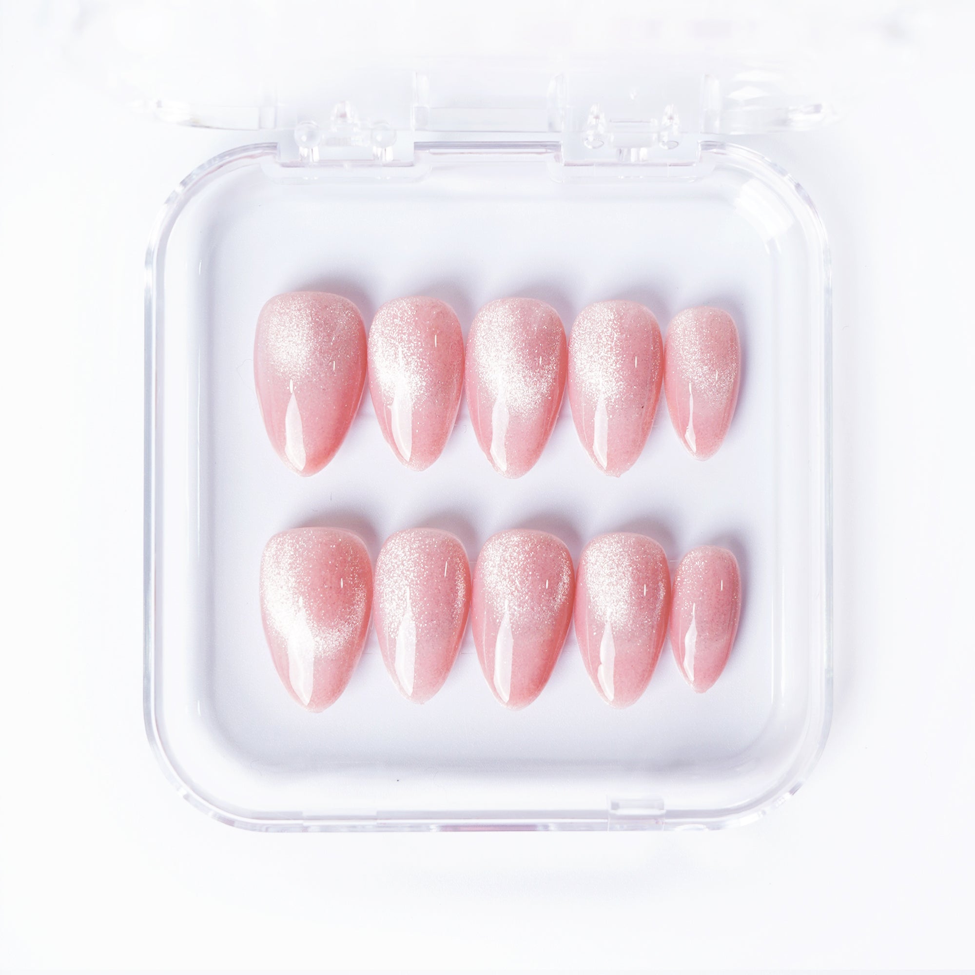 Pink Stardust