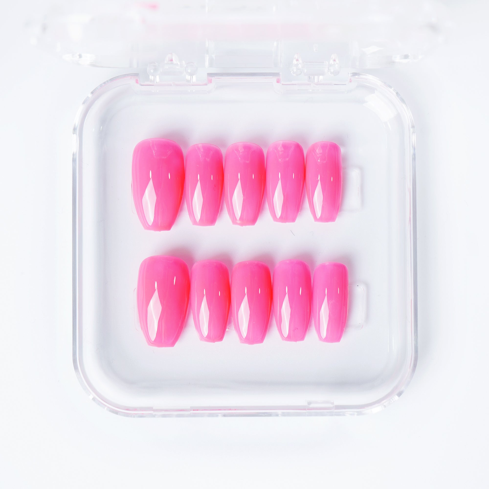 Pink Voltage