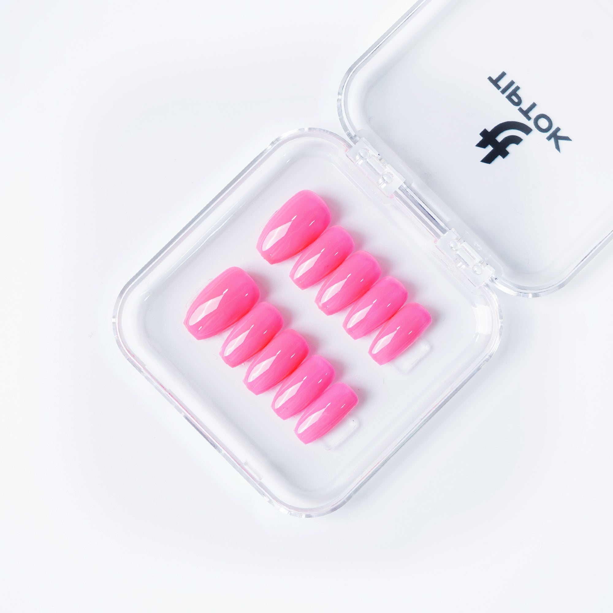 Pink Voltage