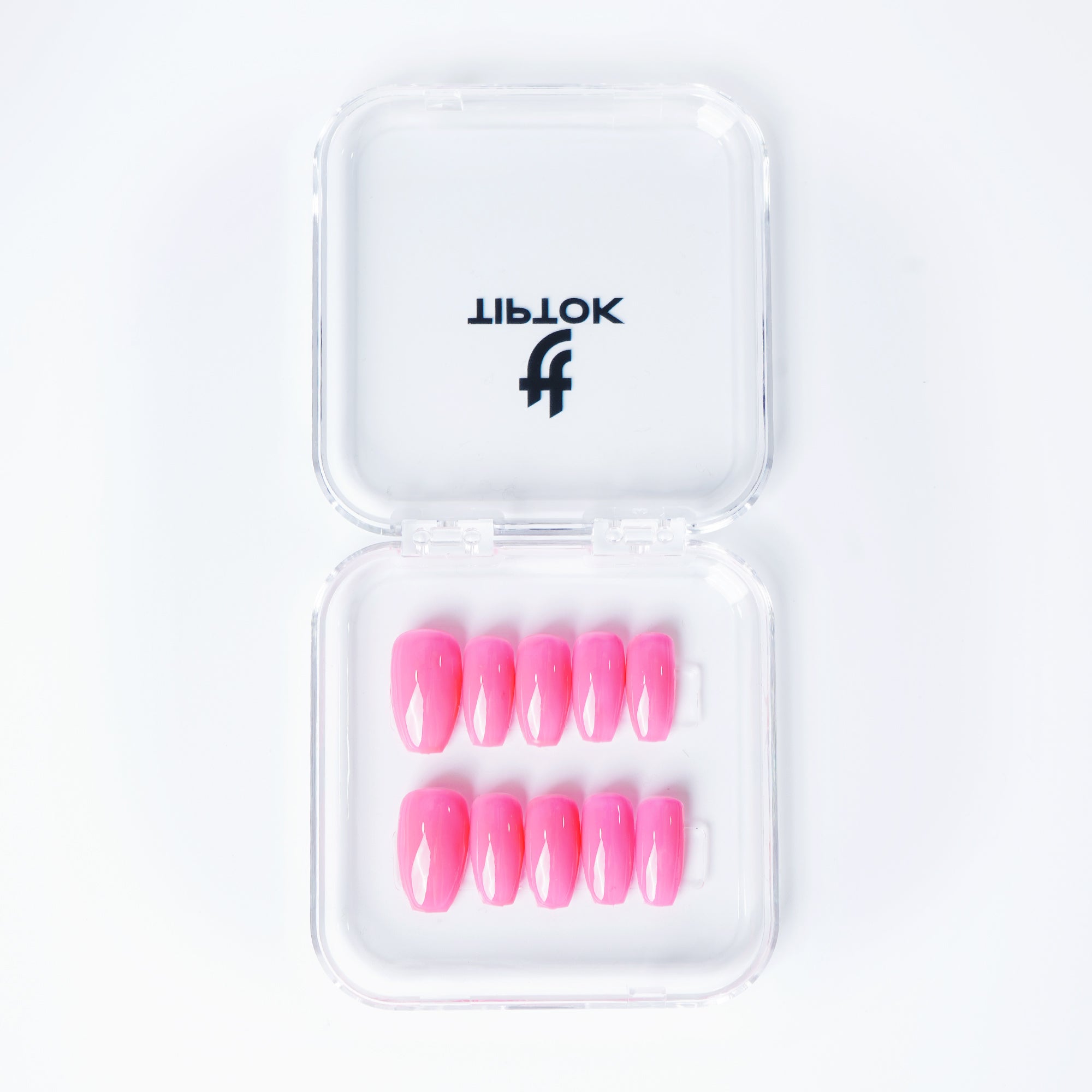 Pink Voltage