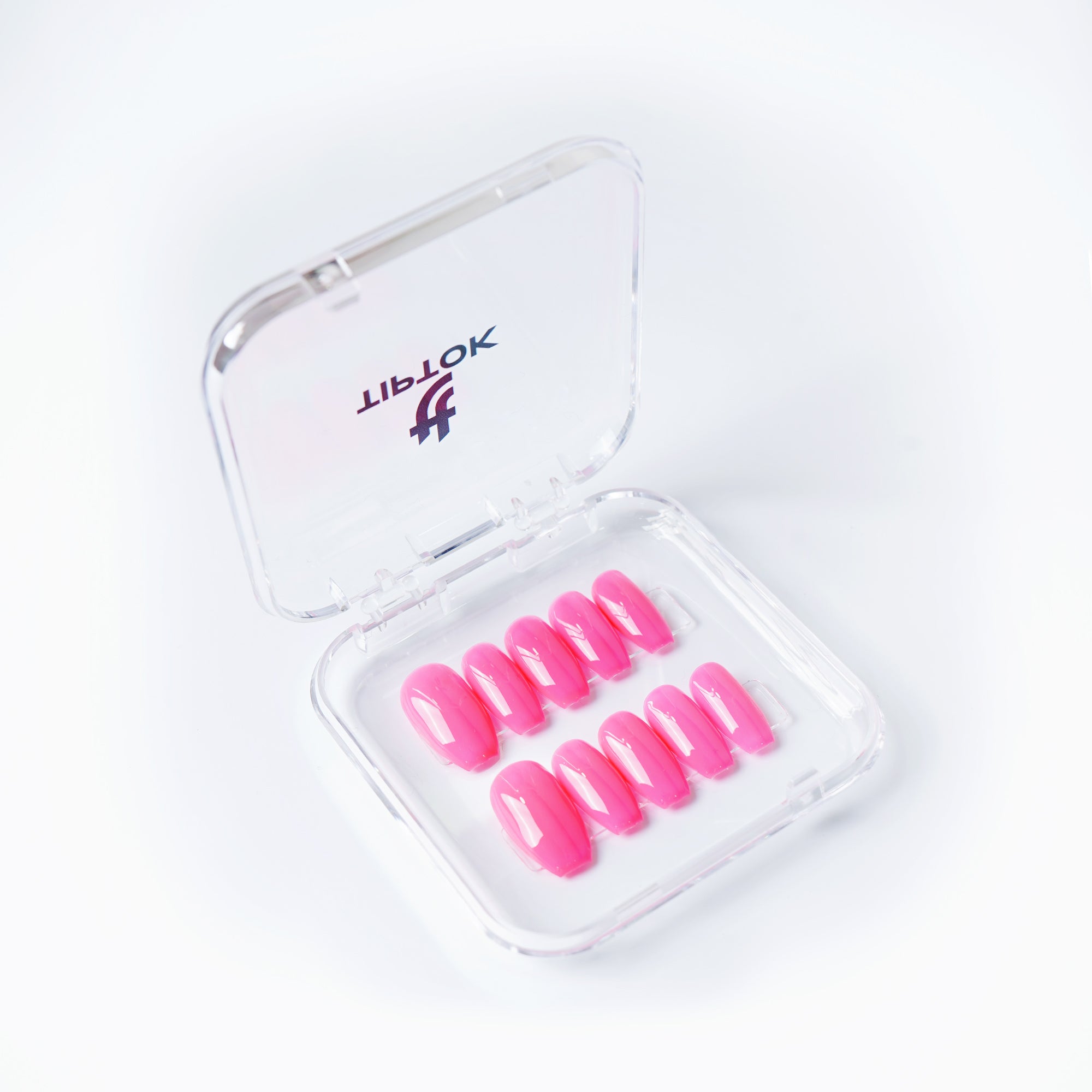 Pink Voltage