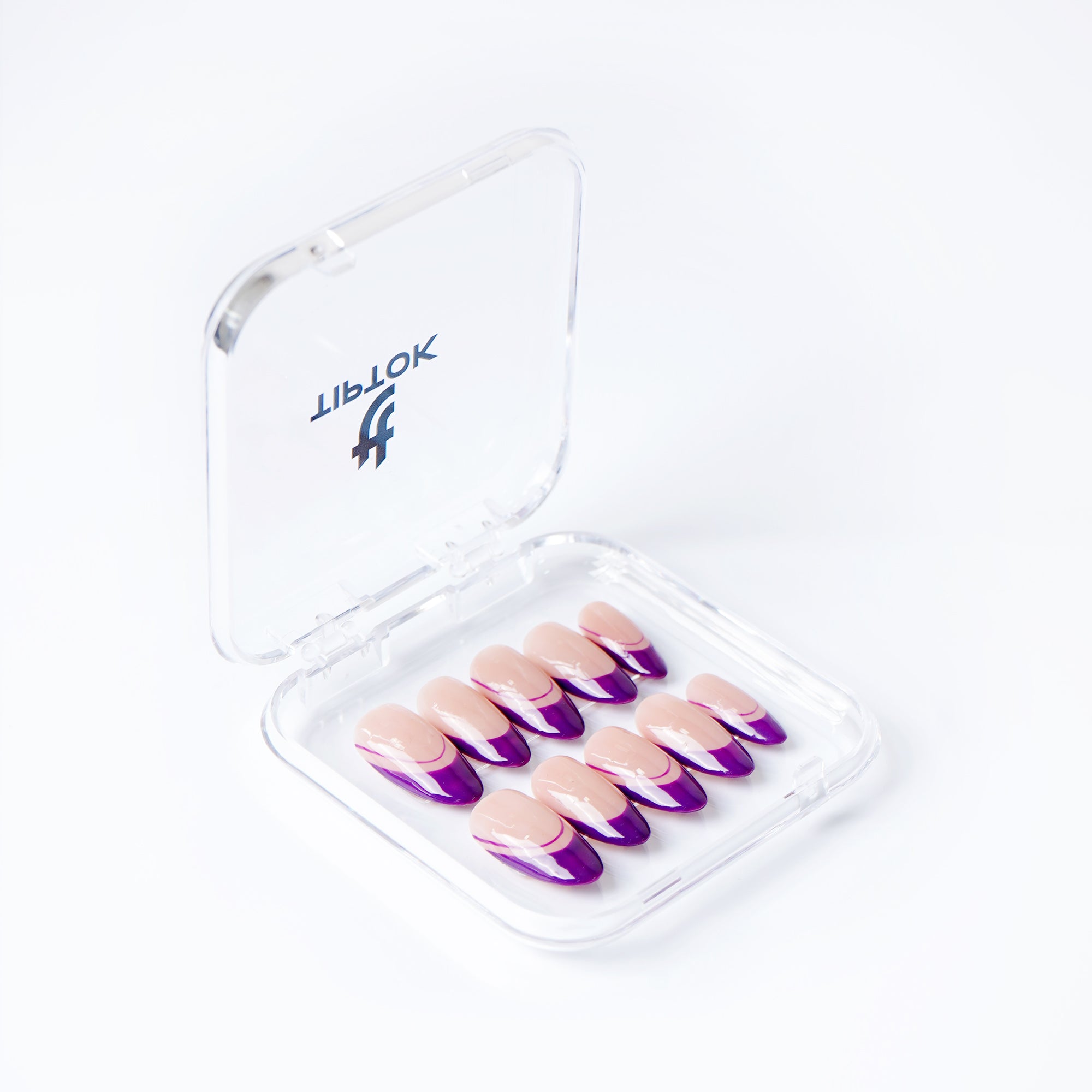 Plum French
