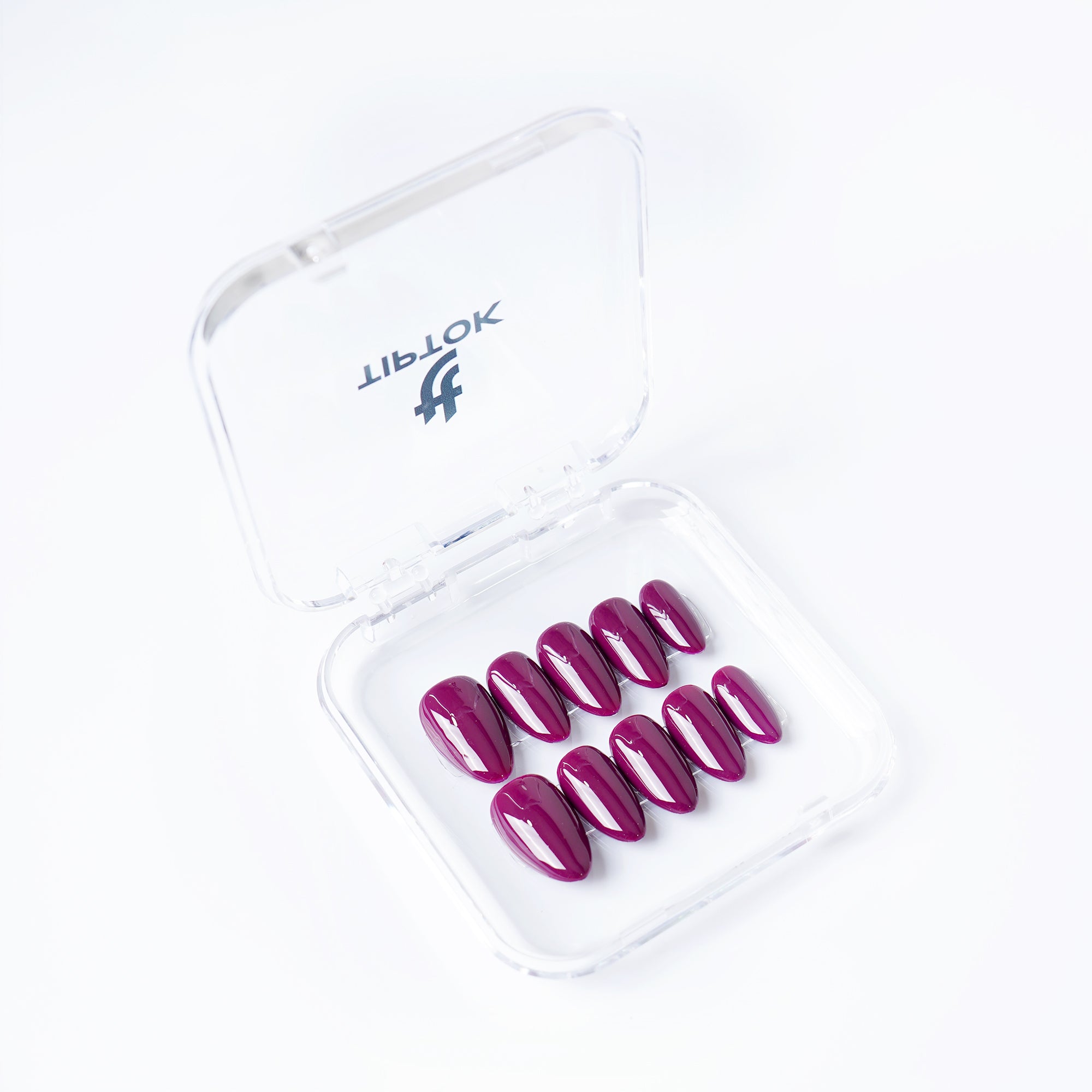 Plum Kiss
